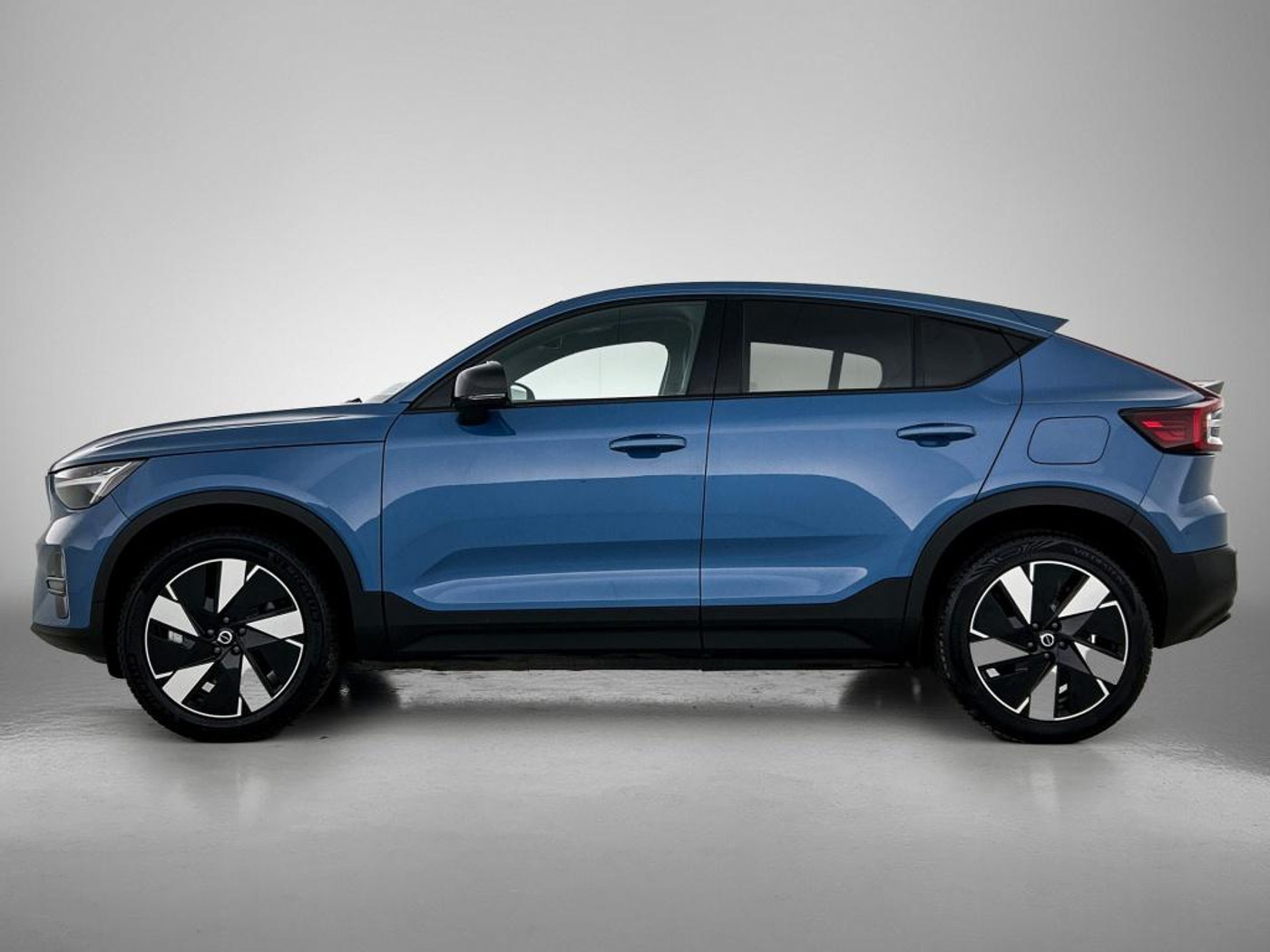 Foto van Volvo C40