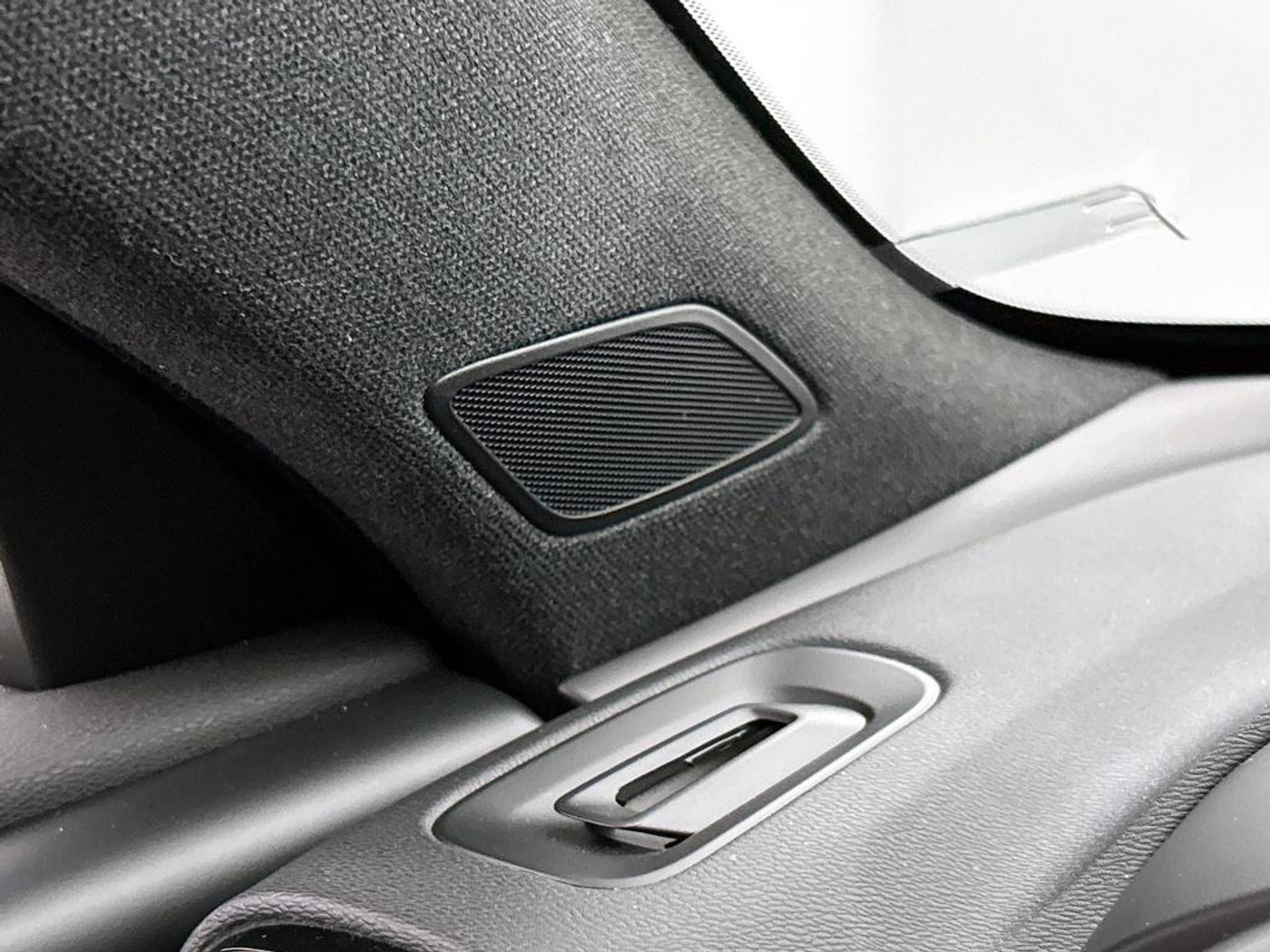 Foto van Volvo C40