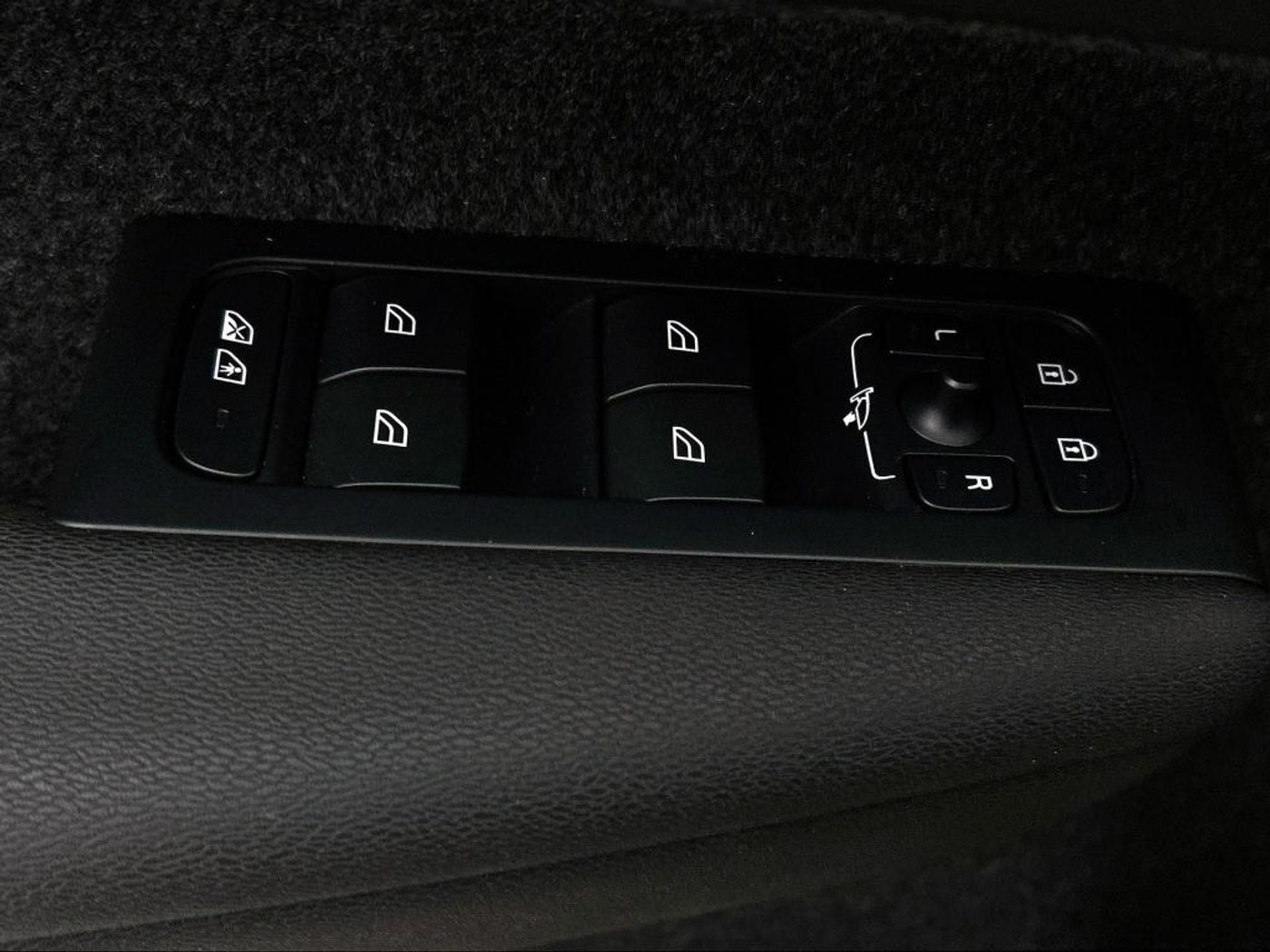 Foto van Volvo C40