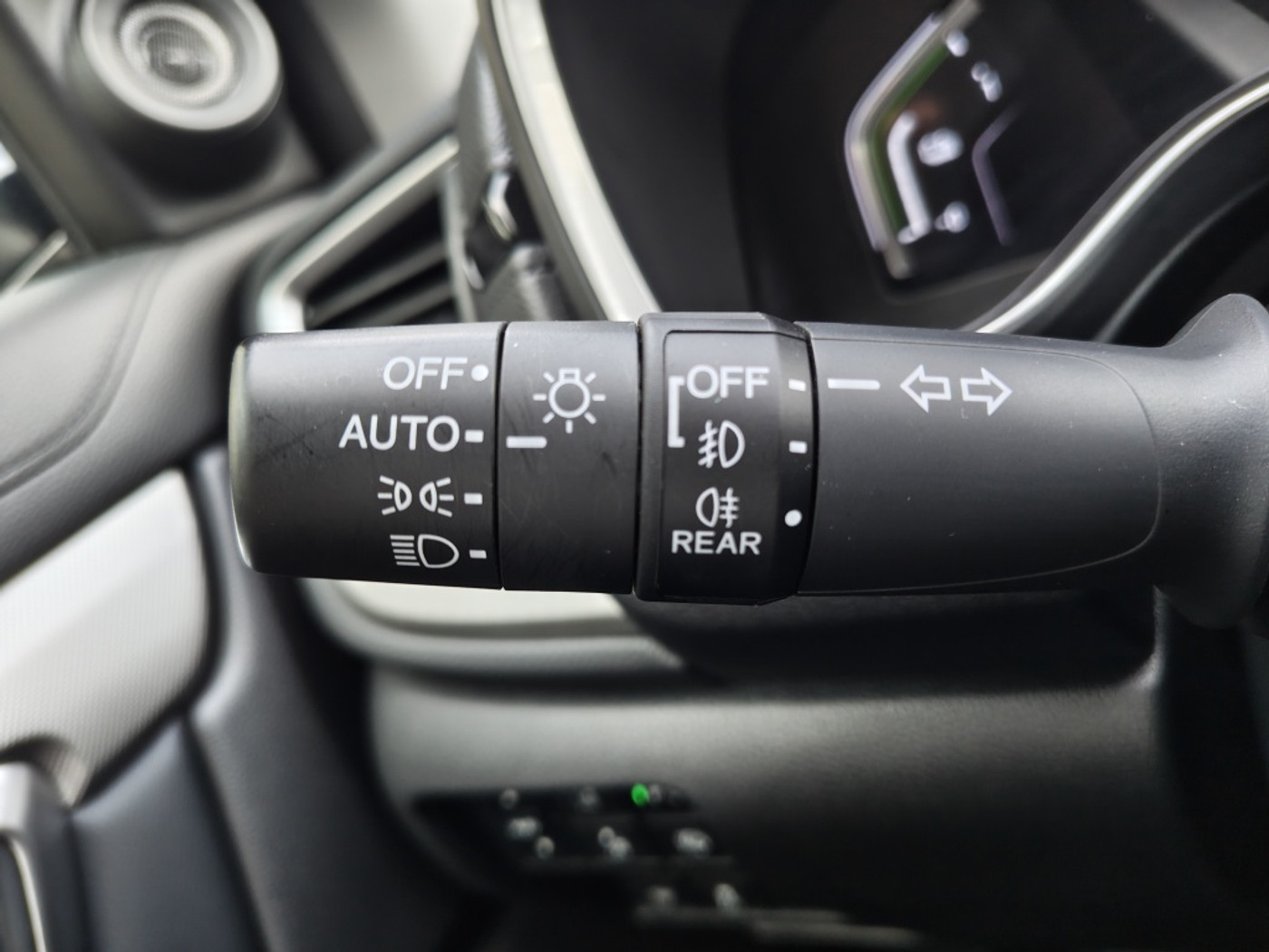 Foto van Honda Cr-v