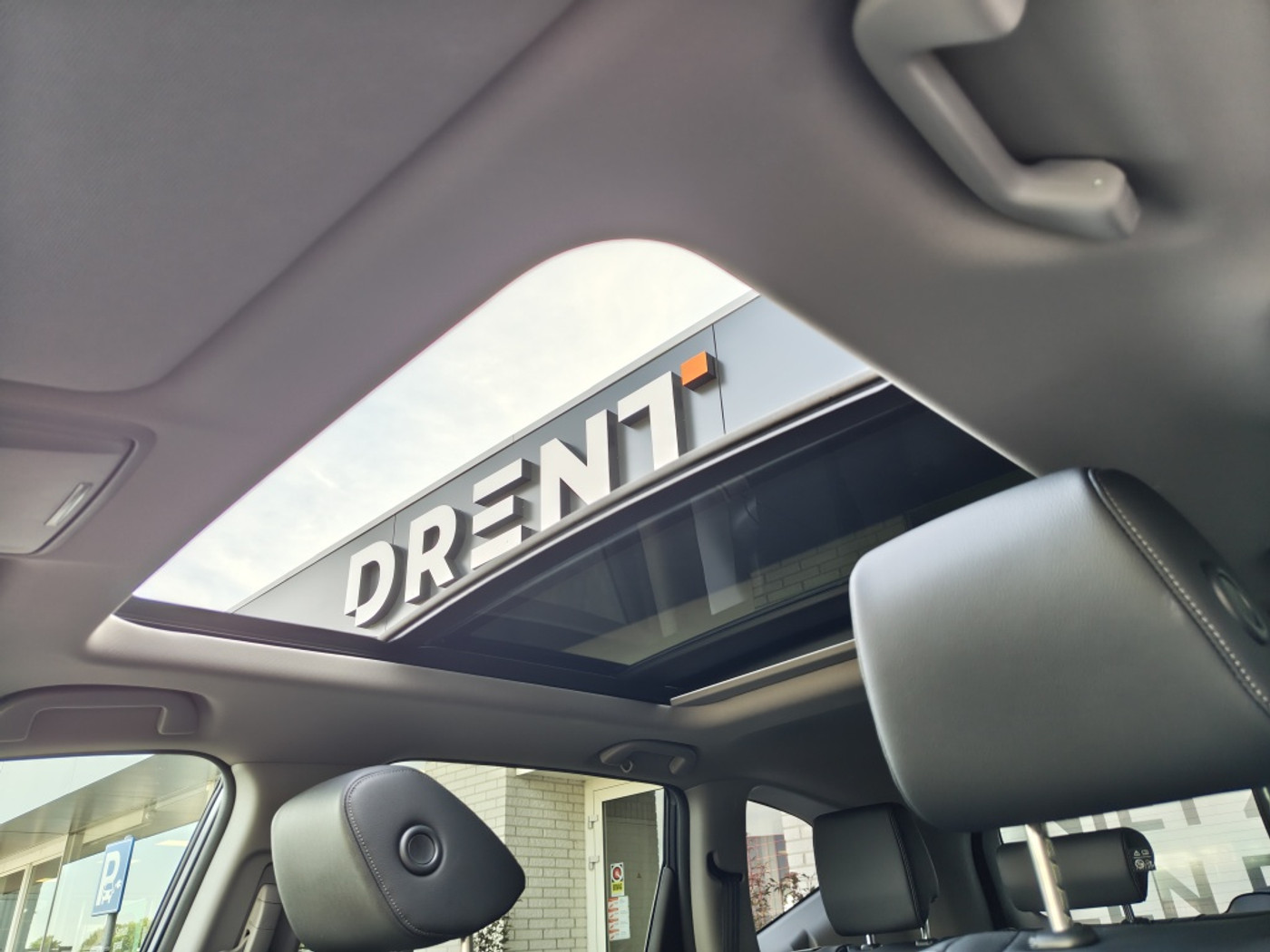 Foto van Honda Cr-v