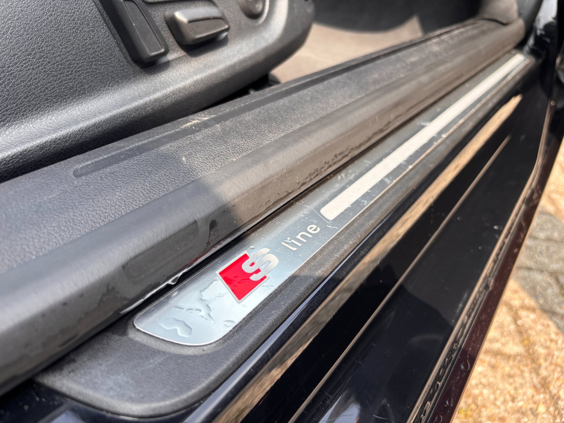 Foto van Audi Audi A5 Cabriolet
