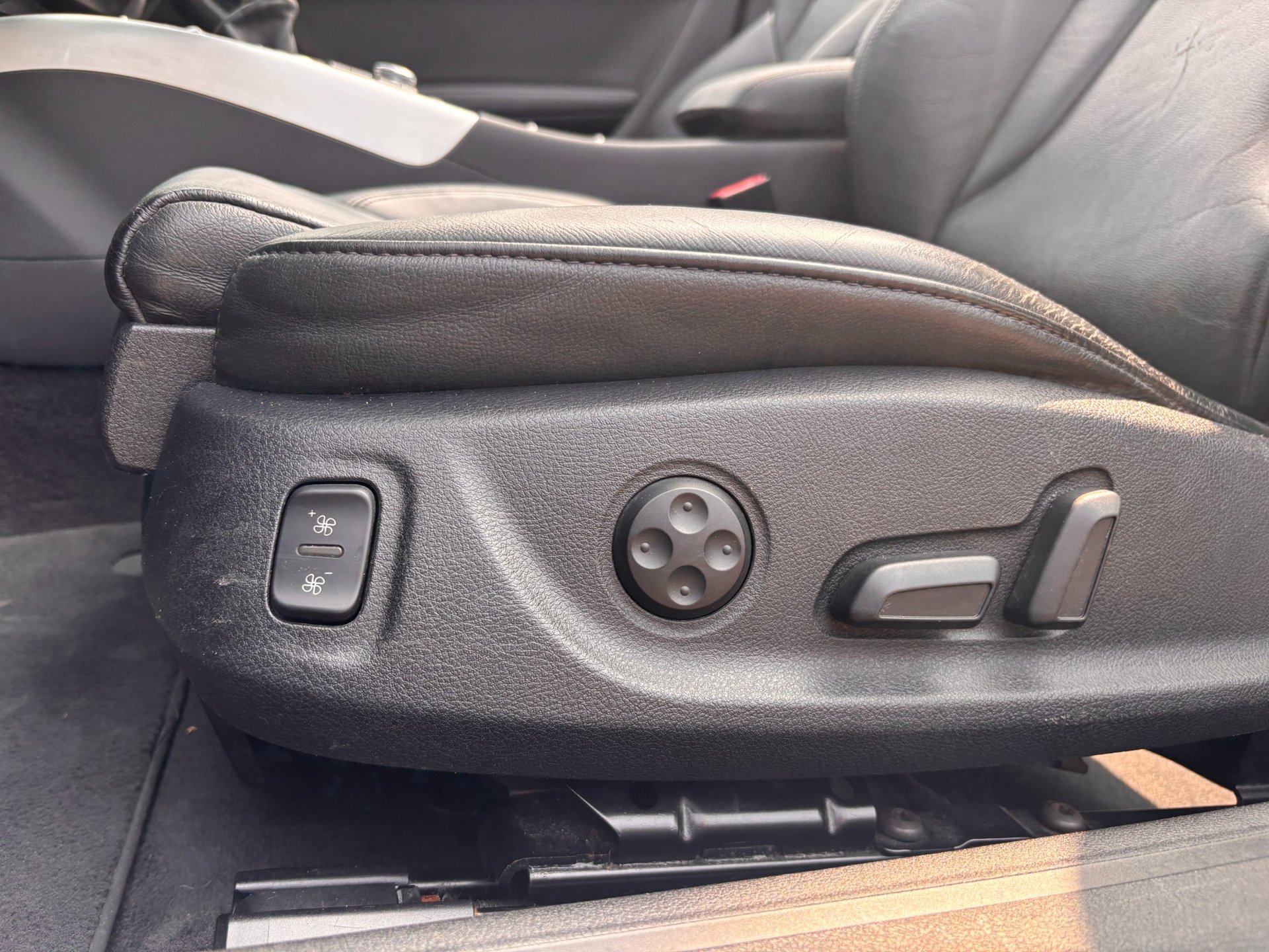 Foto van Audi Audi A5 Cabriolet