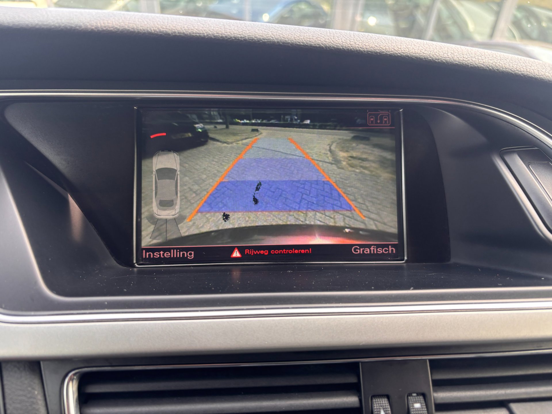 Foto van Audi Audi A5 Cabriolet