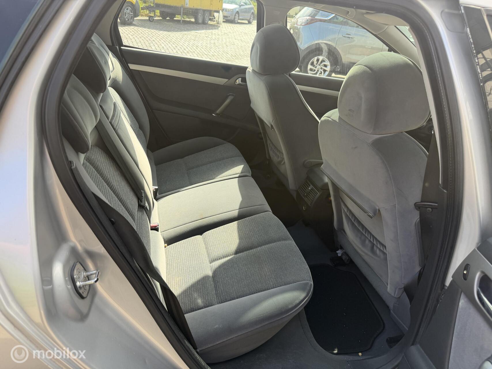 Foto van Peugeot 407