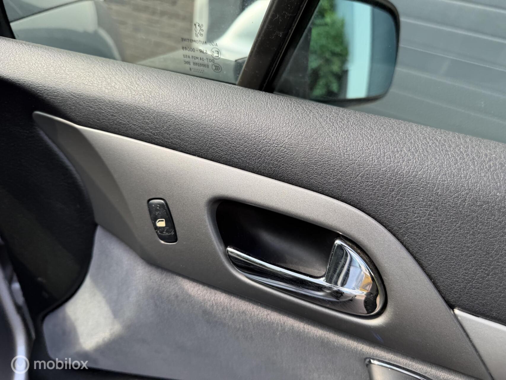 Foto van Peugeot 407