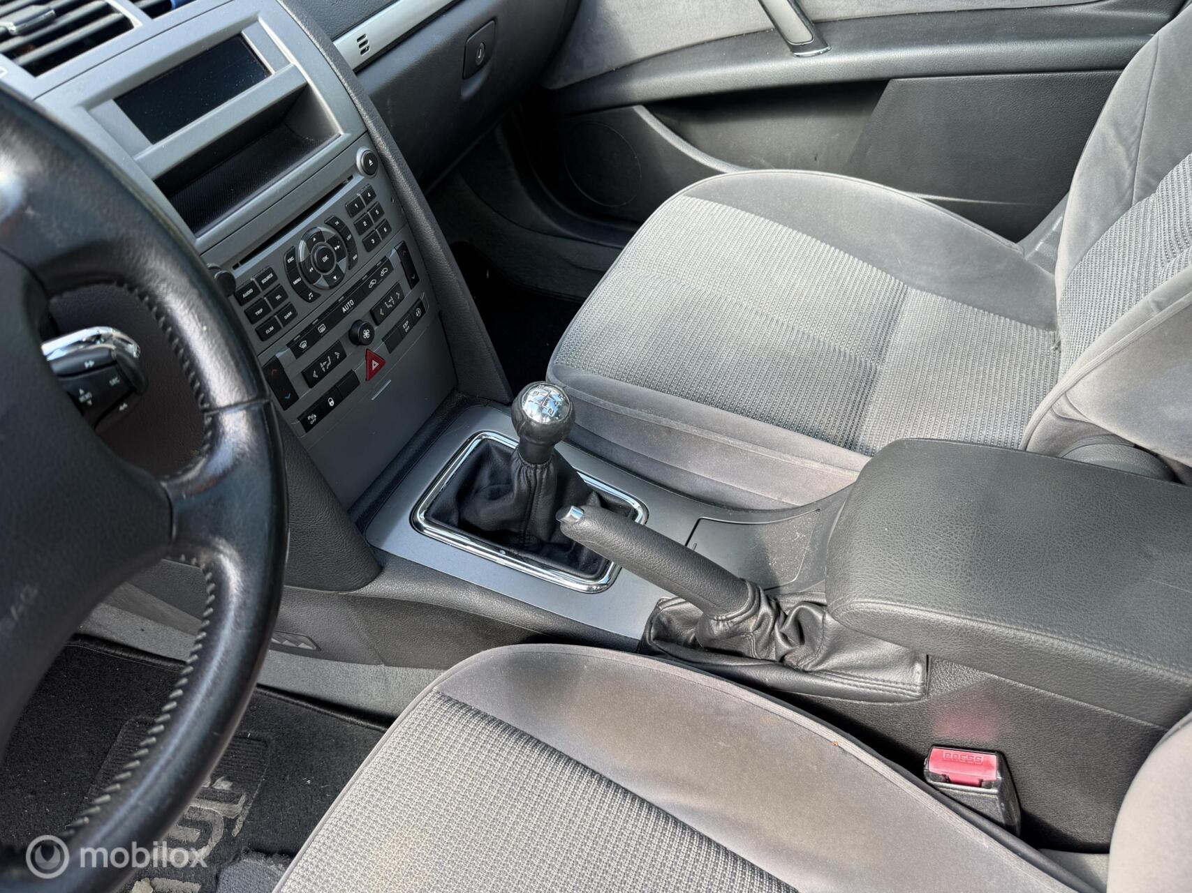 Foto van Peugeot 407