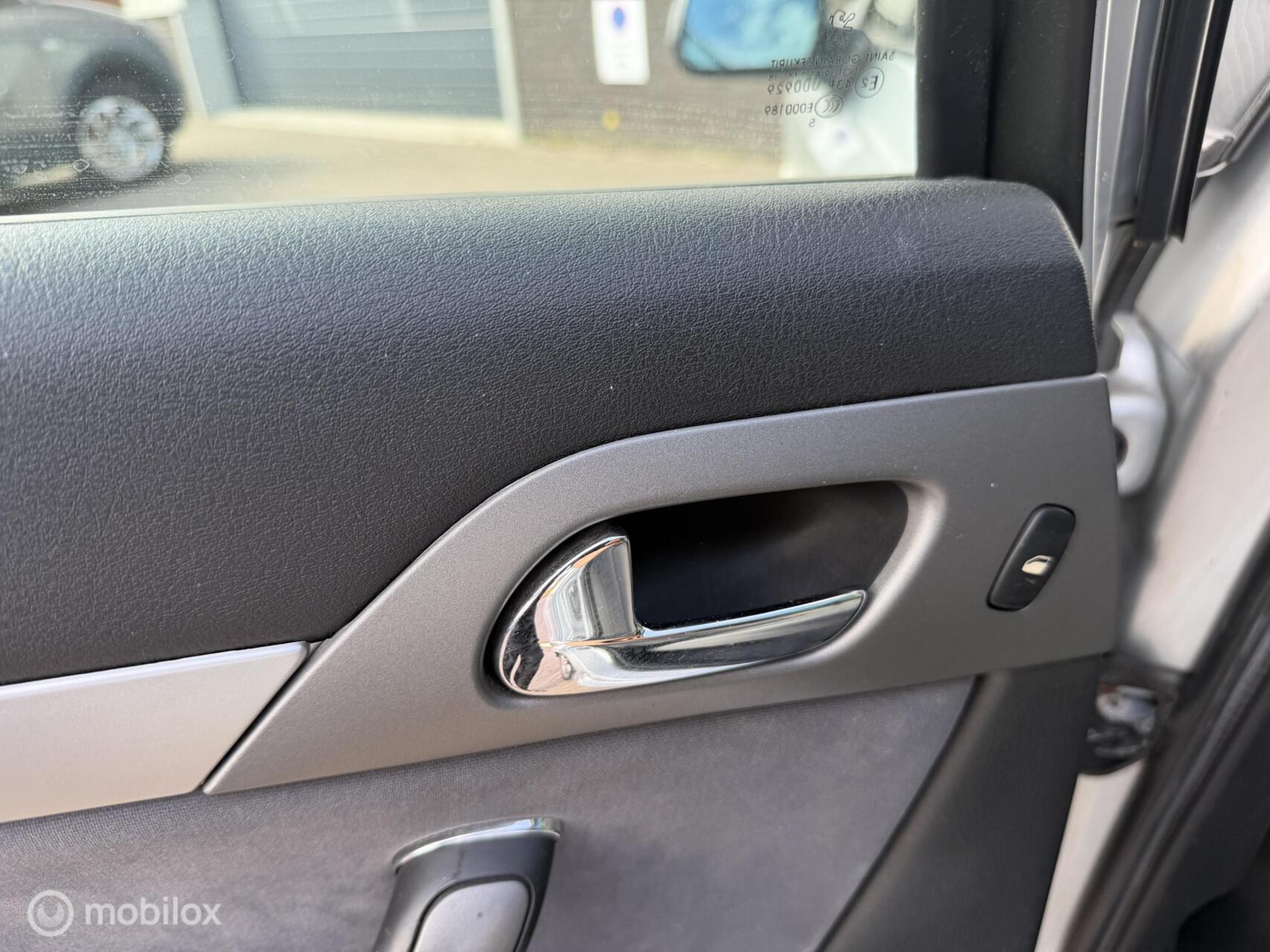 Foto van Peugeot 407