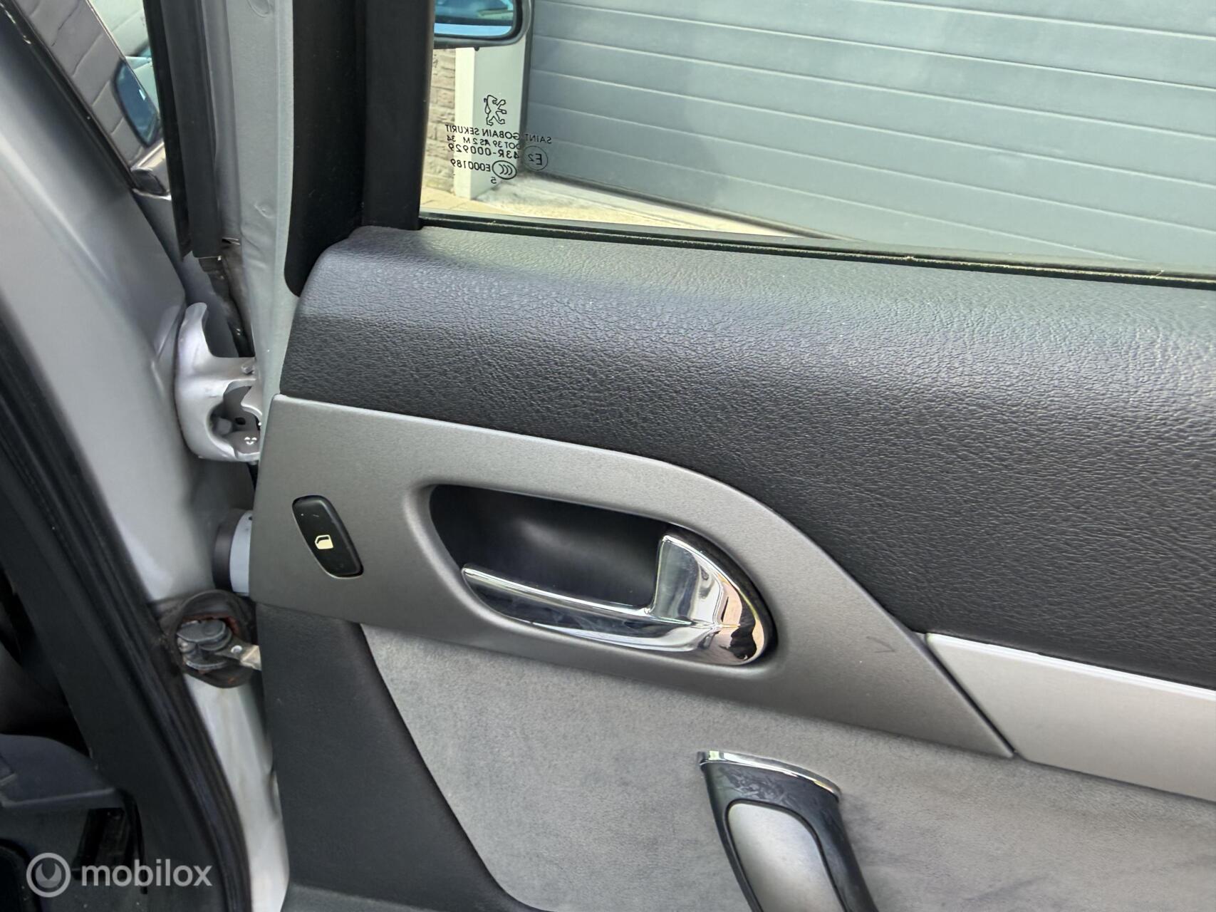 Foto van Peugeot 407
