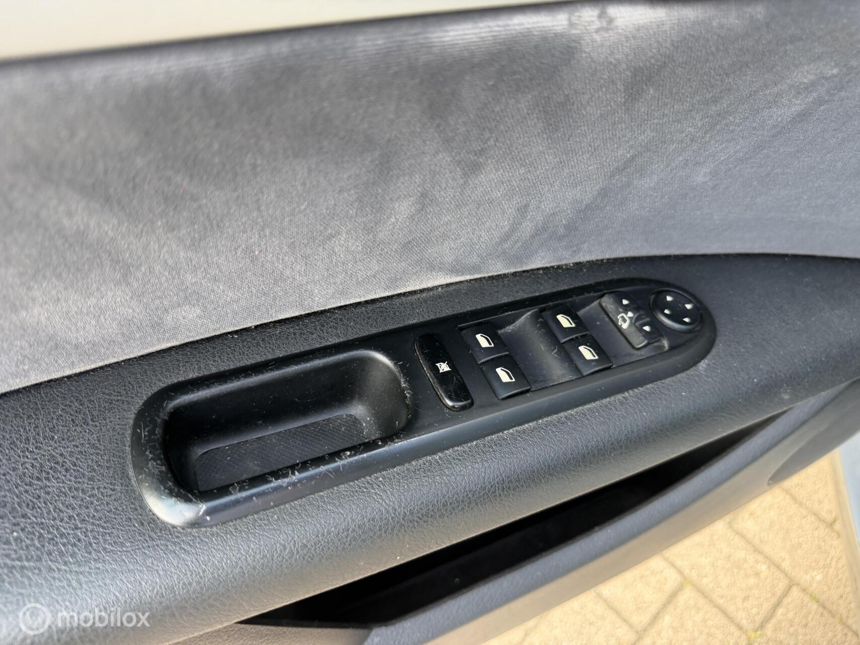 Foto van Peugeot 407