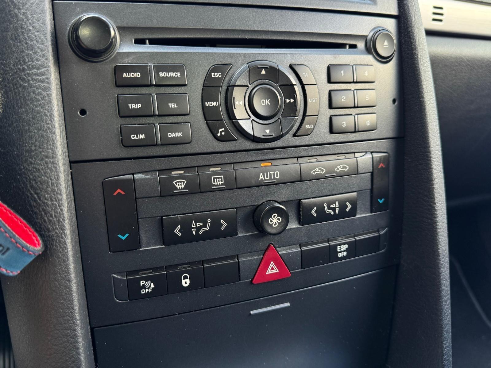 Foto van Peugeot 407