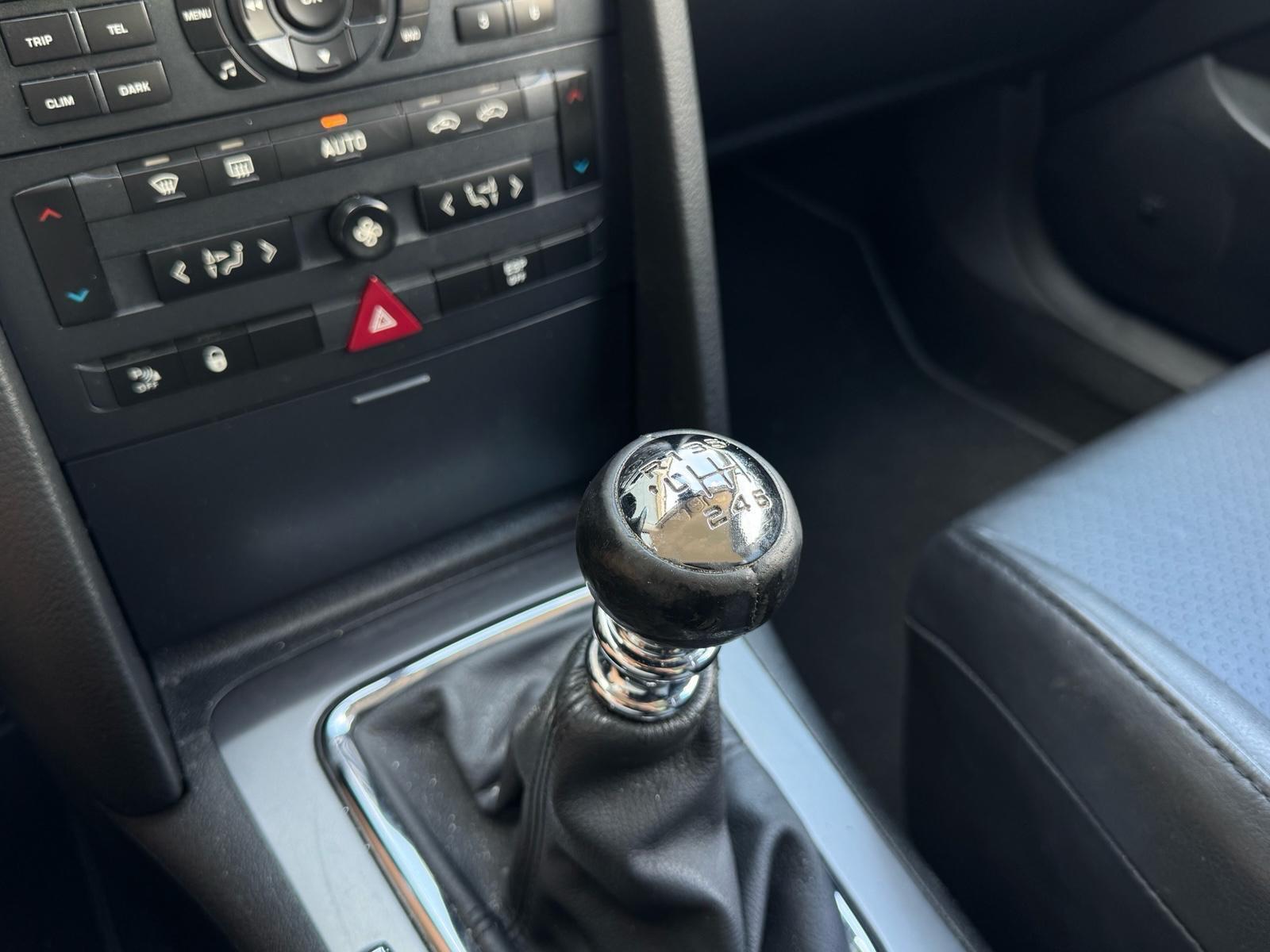 Foto van Peugeot 407