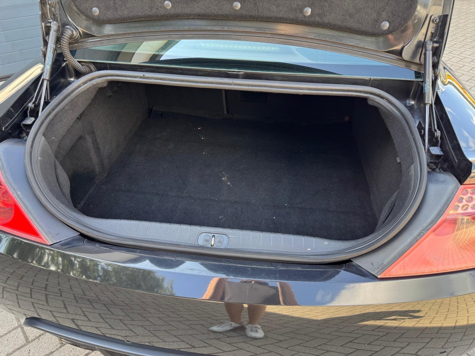 Foto van Peugeot 407