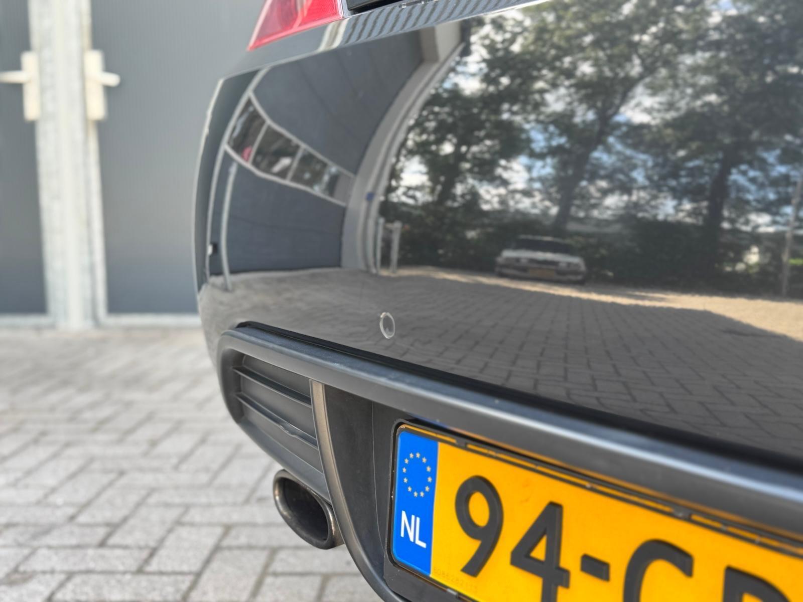 Foto van Peugeot 407