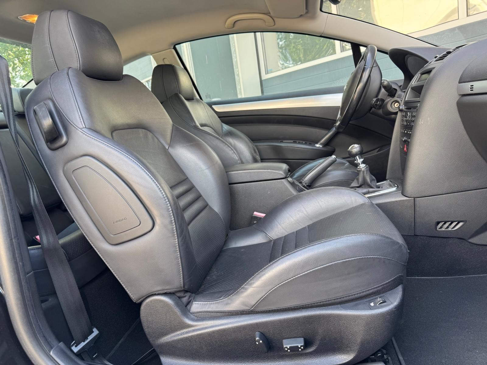 Foto van Peugeot 407