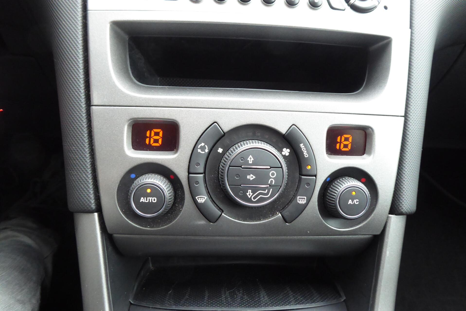 Foto van Peugeot 308