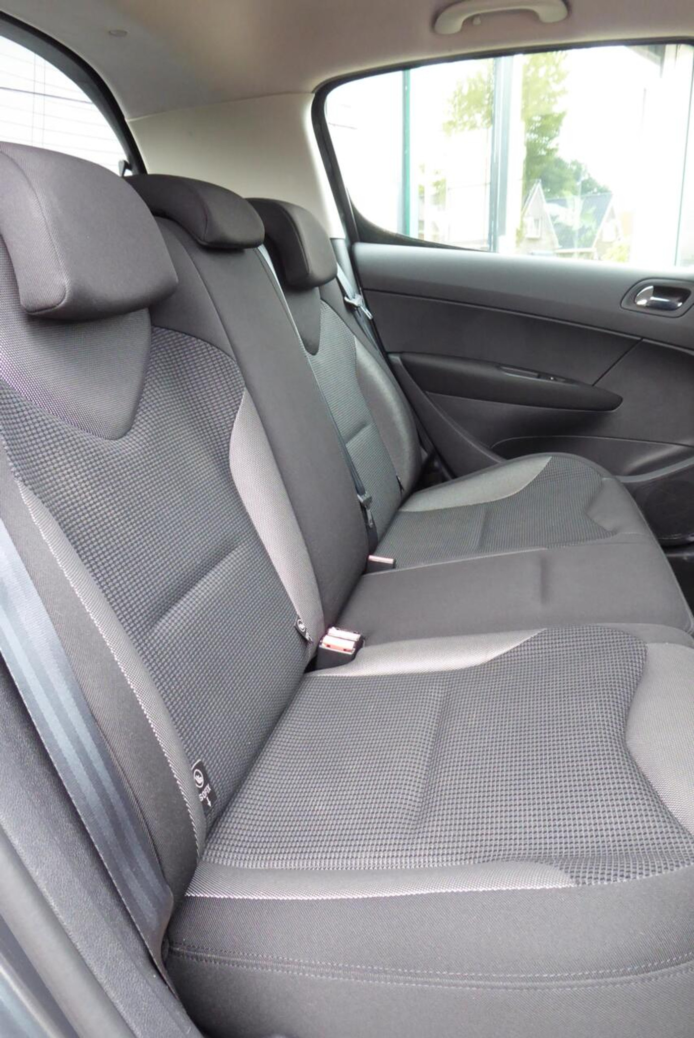 Foto van Peugeot 308
