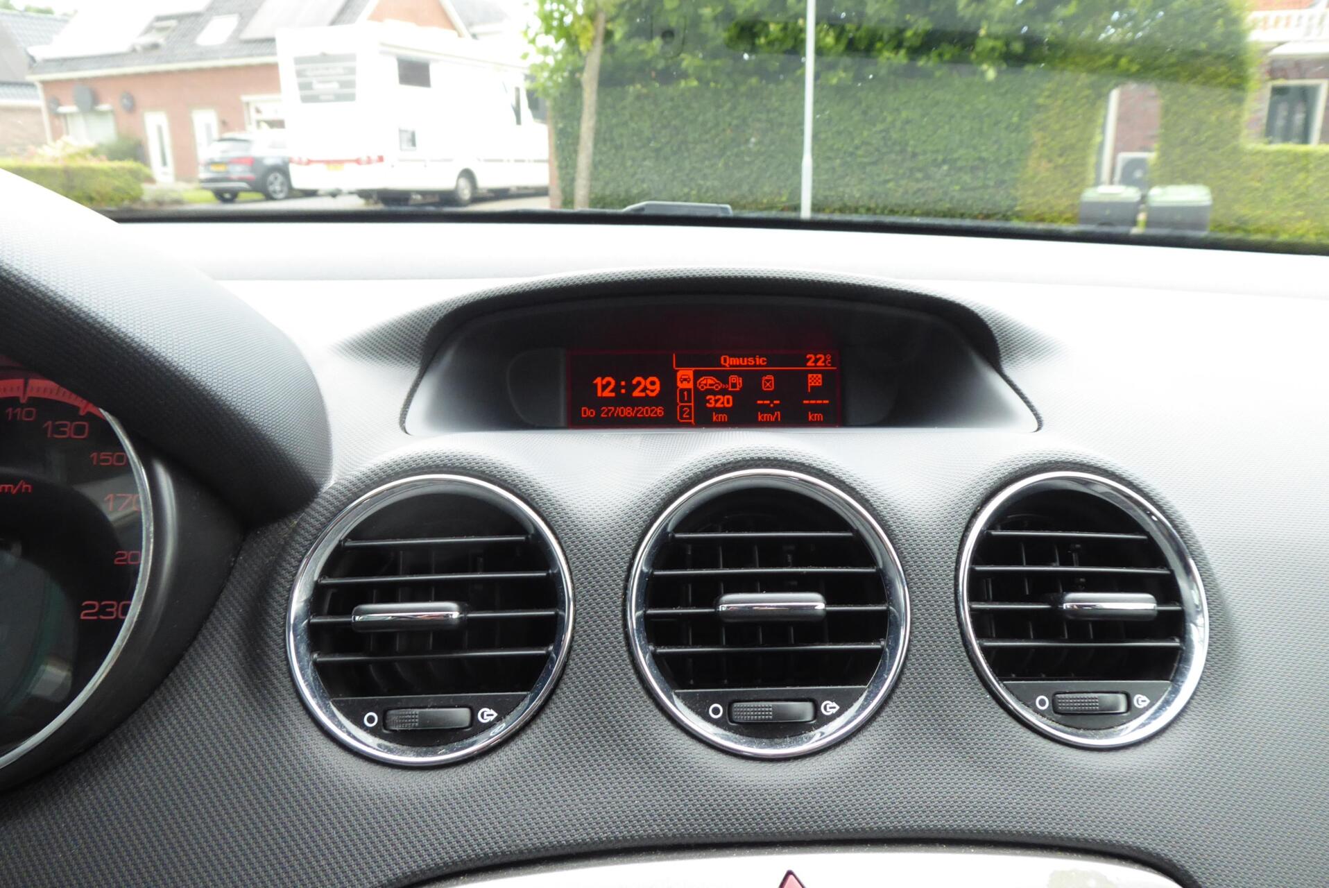 Foto van Peugeot 308