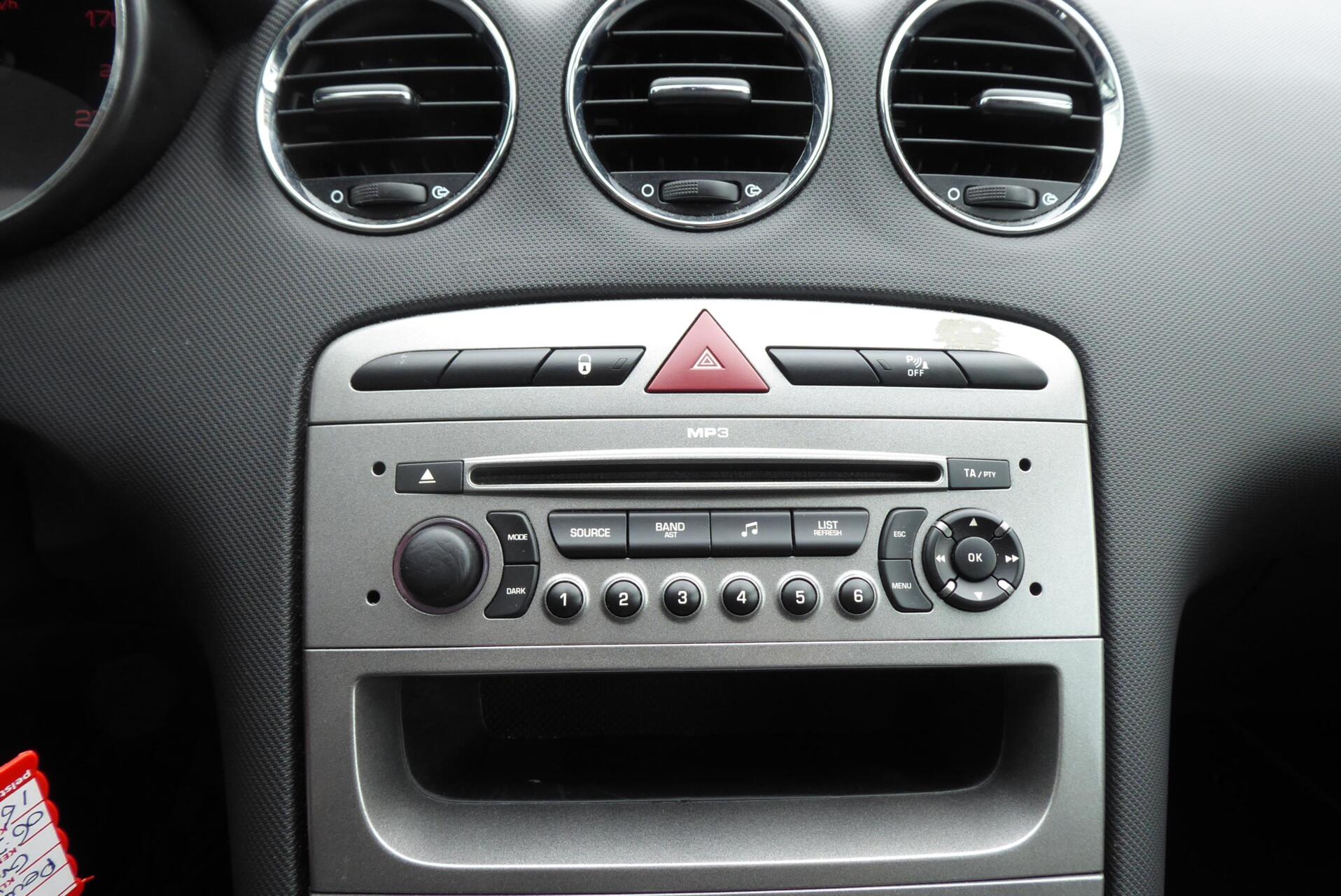 Foto van Peugeot 308