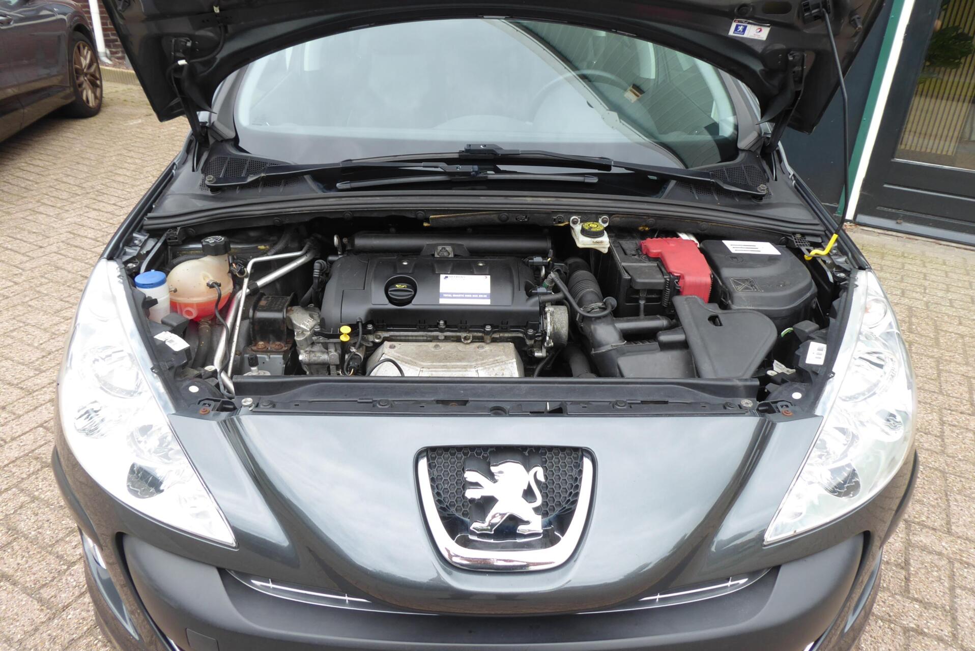 Foto van Peugeot 308