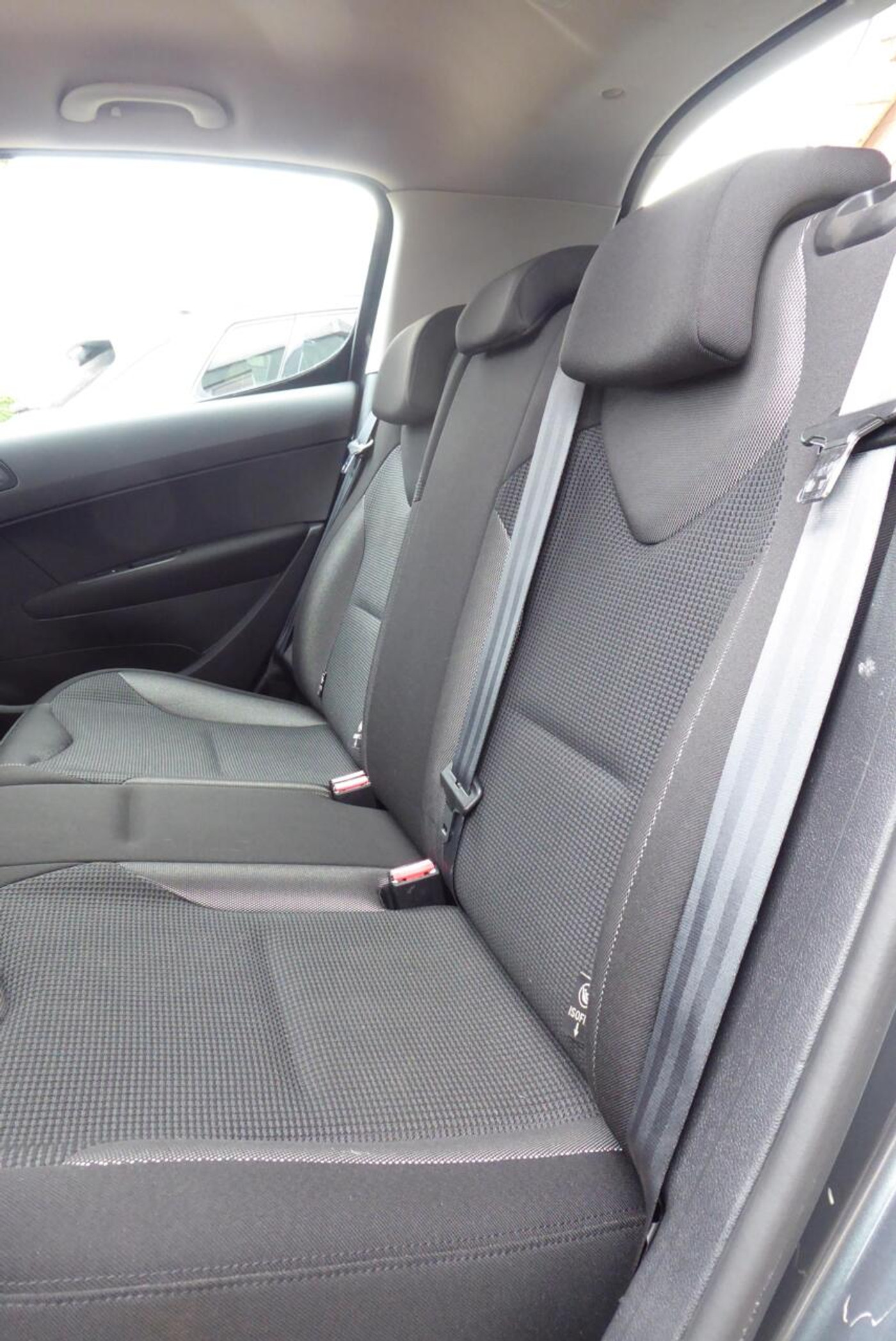 Foto van Peugeot 308