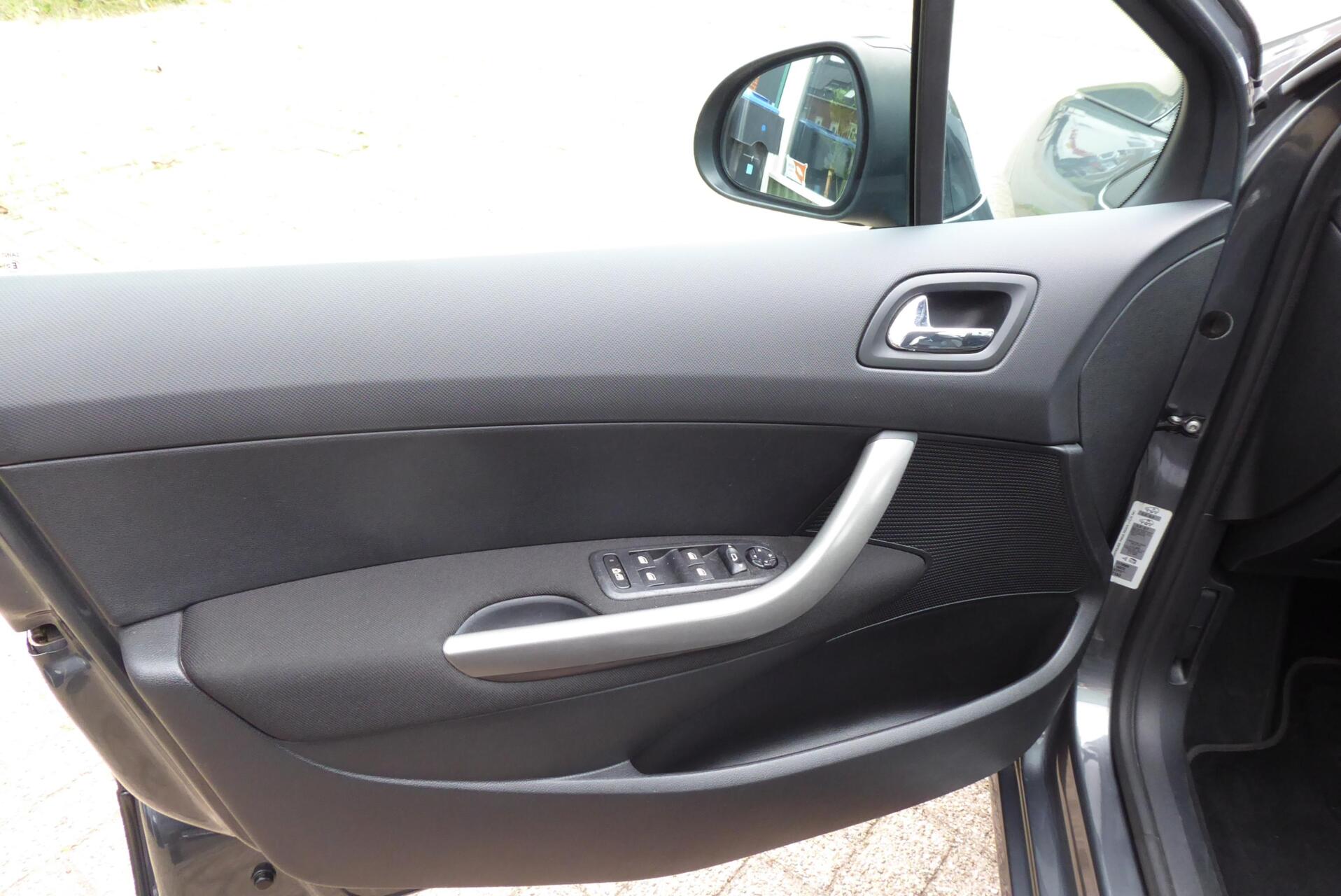 Foto van Peugeot 308