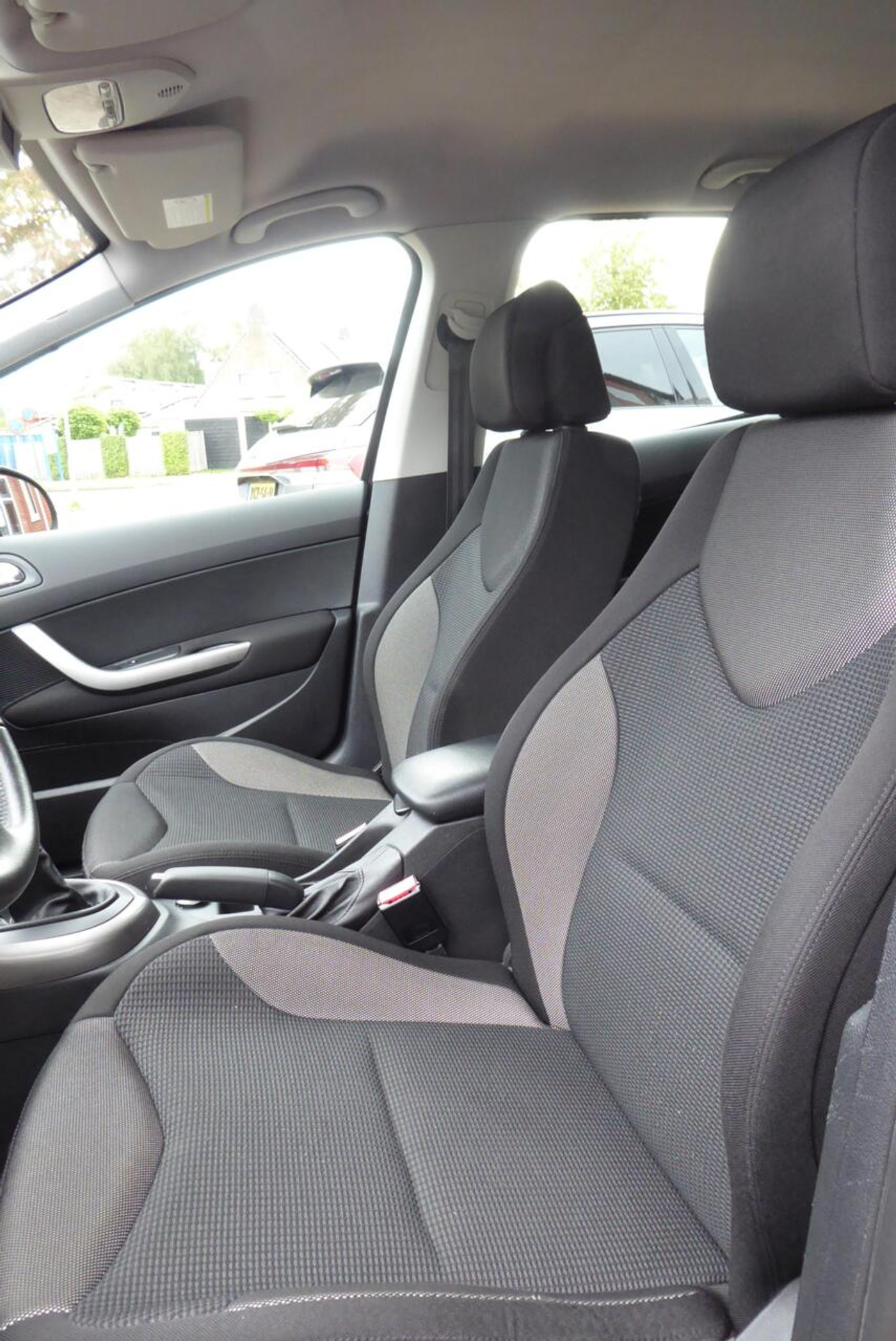 Foto van Peugeot 308