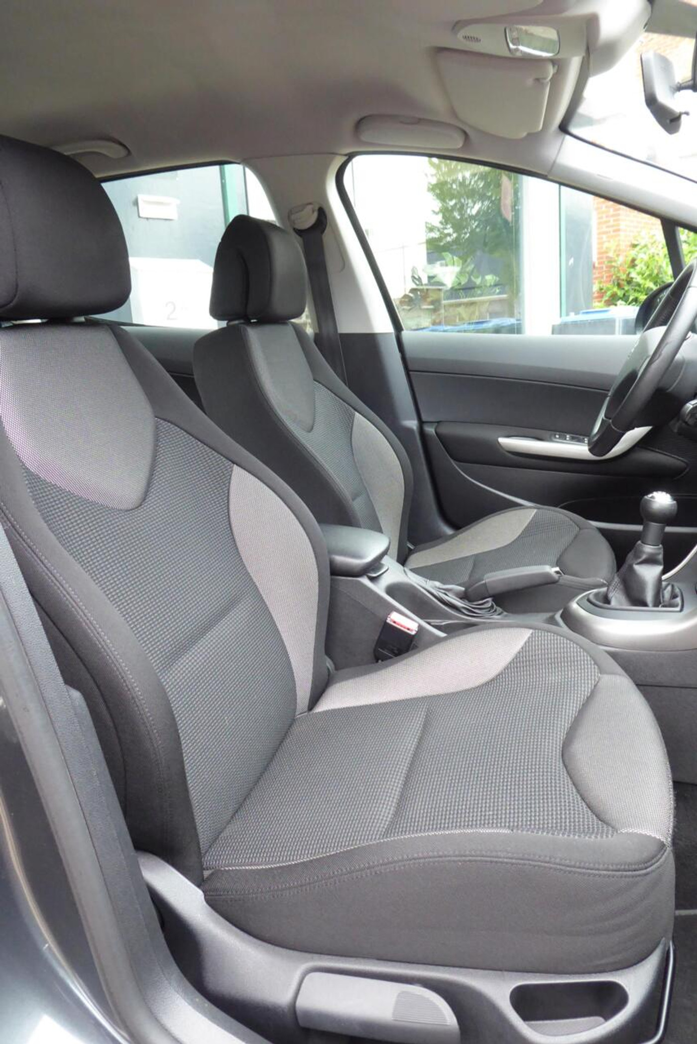 Foto van Peugeot 308