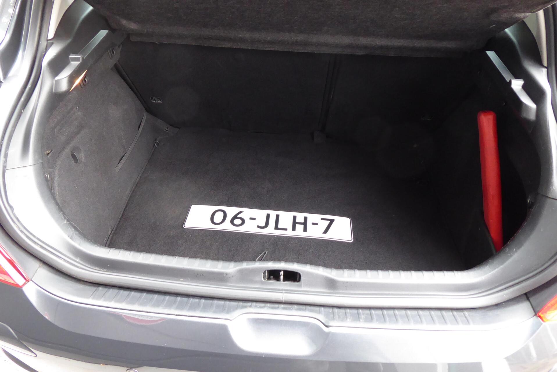 Foto van Peugeot 308