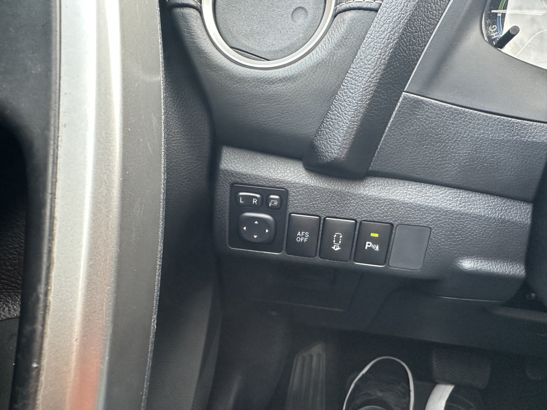 Foto van Toyota Toyota Auris