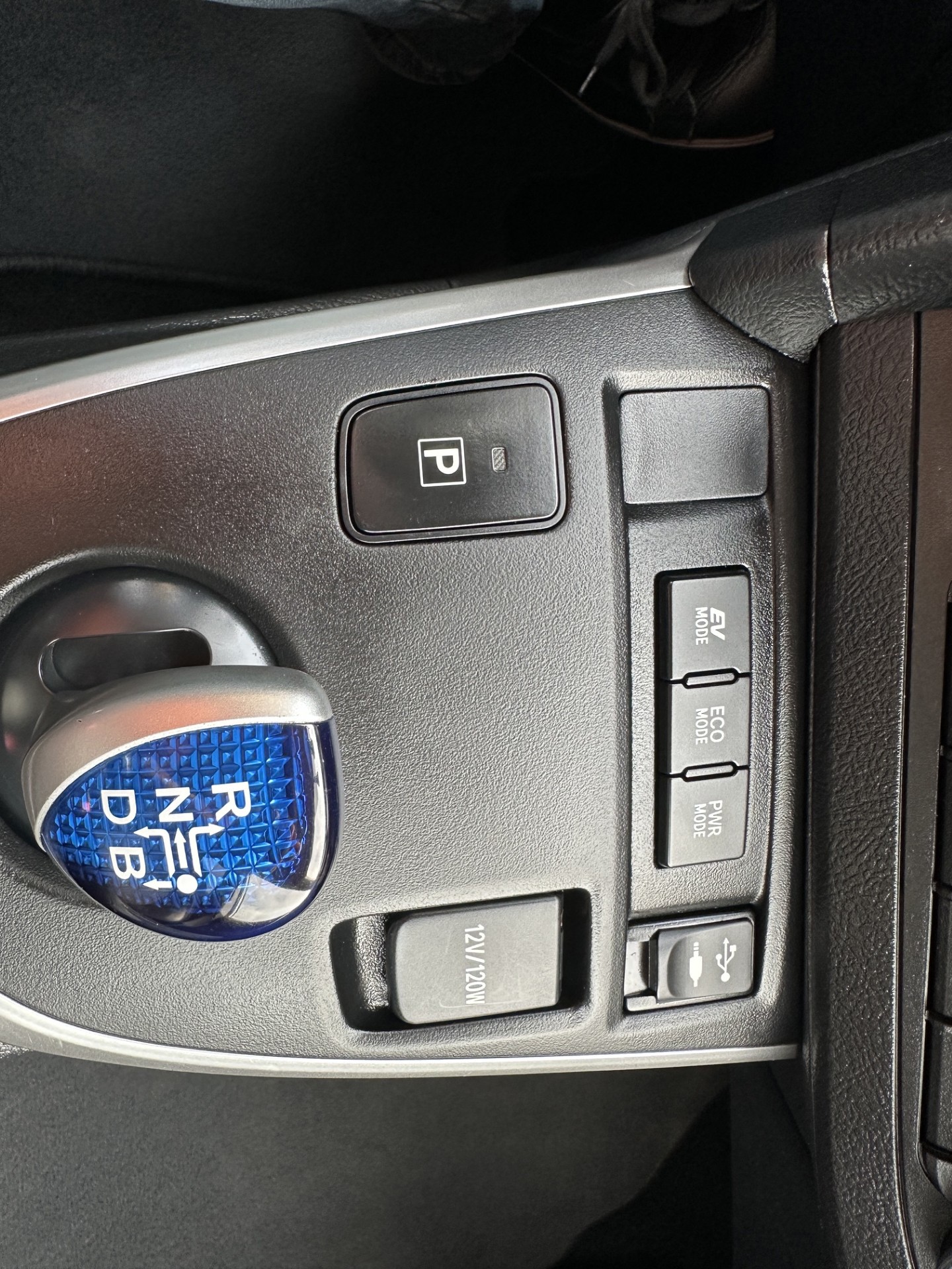 Foto van Toyota Toyota Auris