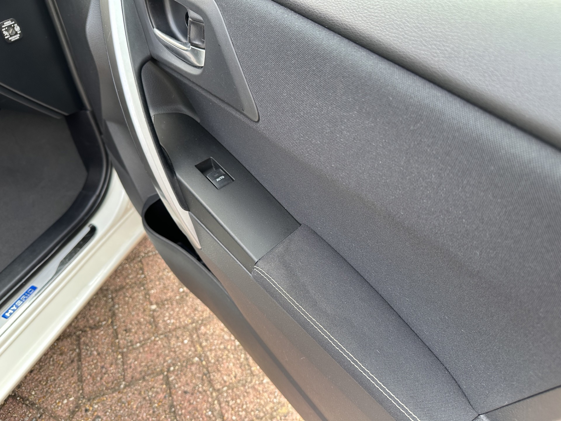 Foto van Toyota Toyota Auris
