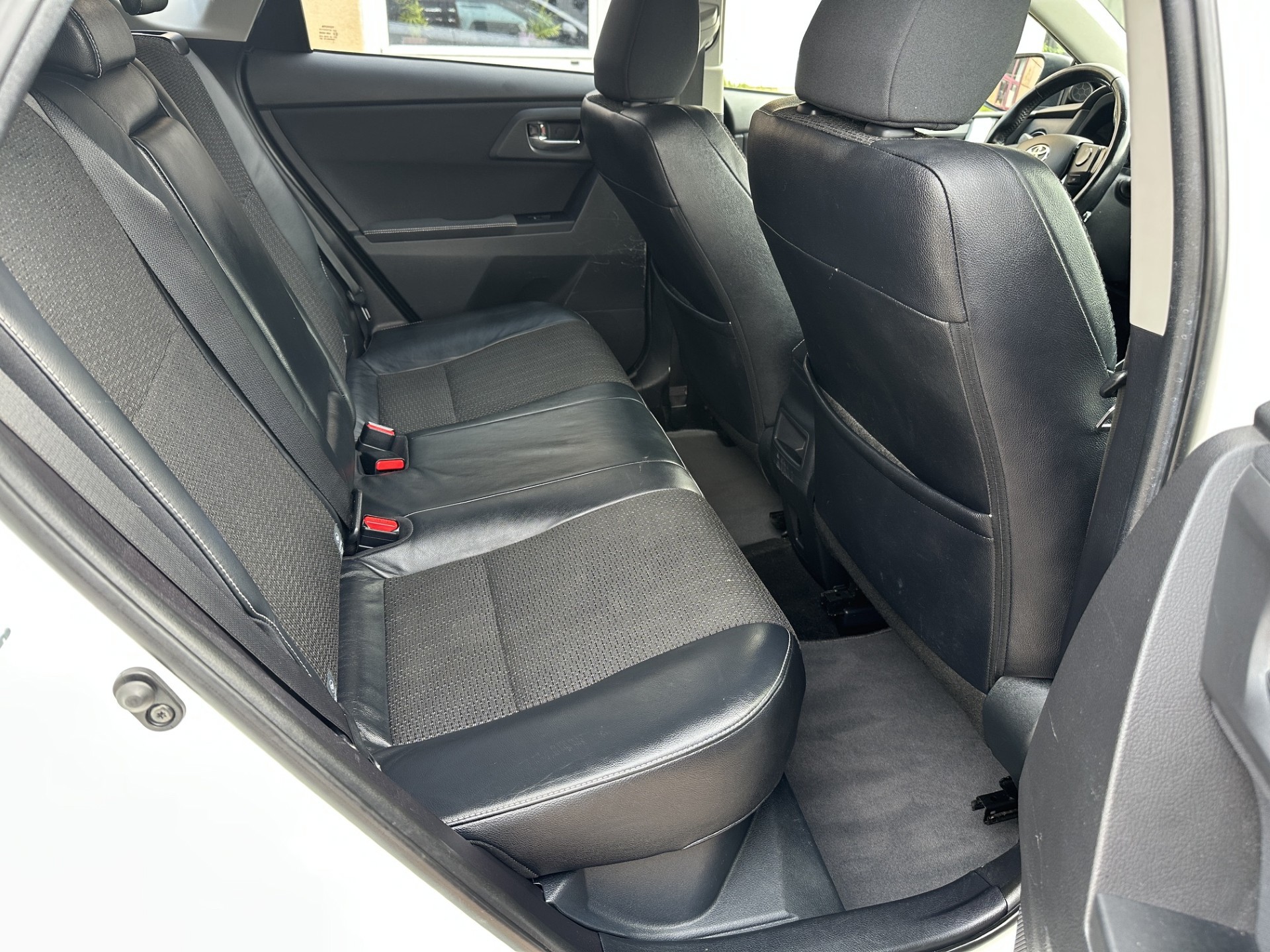 Foto van Toyota Toyota Auris
