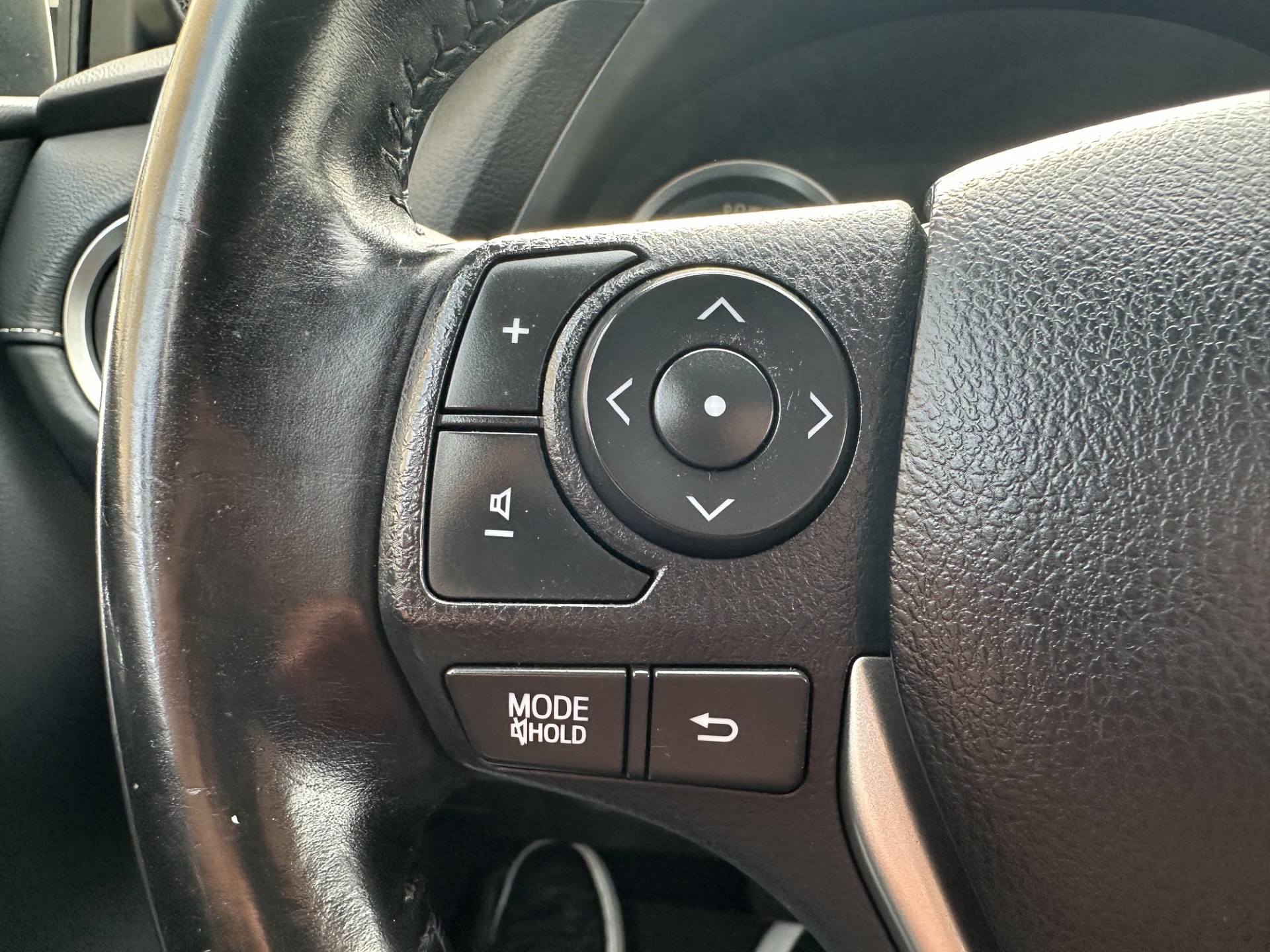 Foto van Toyota Toyota Auris