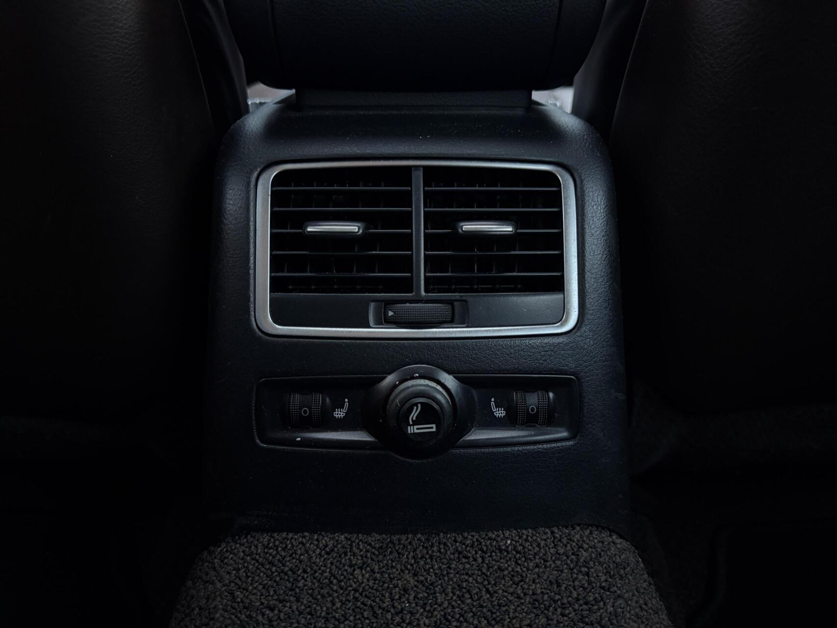 Foto van Audi Audi A6 Allroad Quattro
