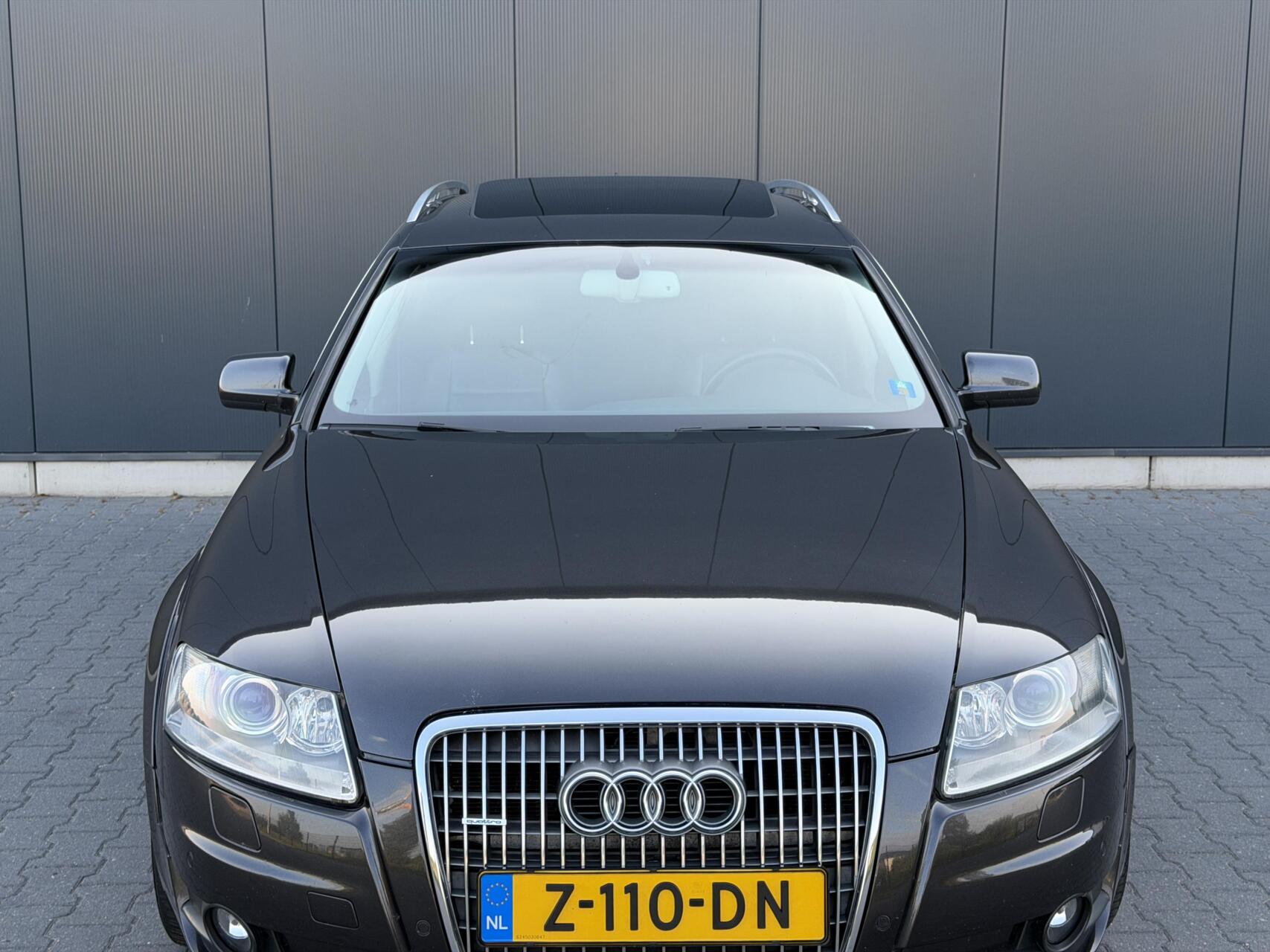 Foto van Audi Audi A6 Allroad Quattro