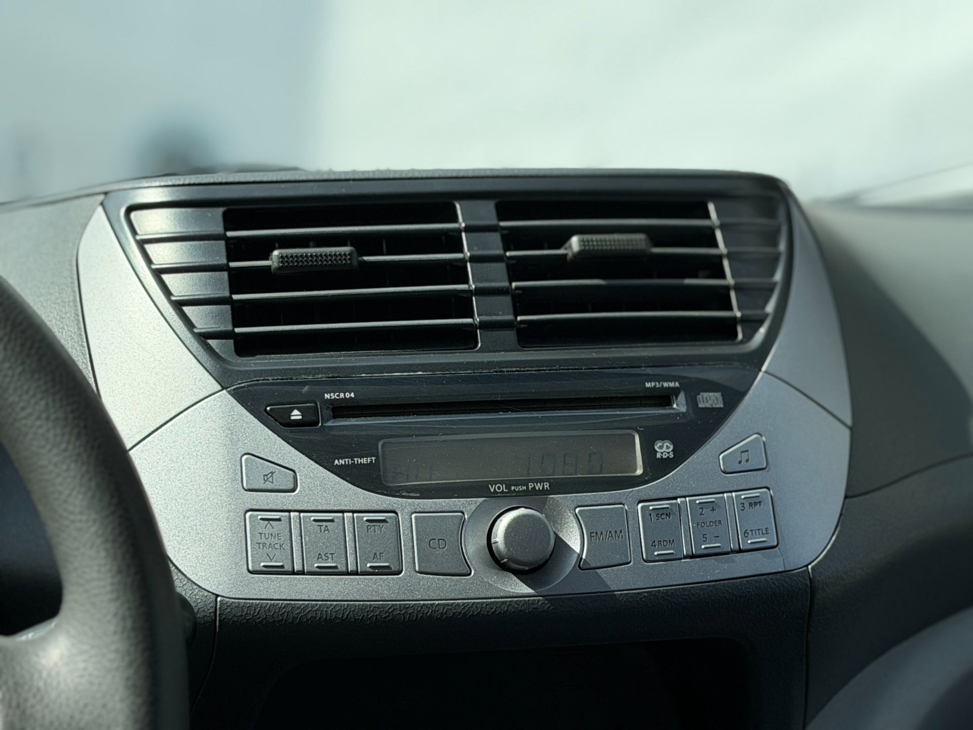 Foto van Suzuki Alto