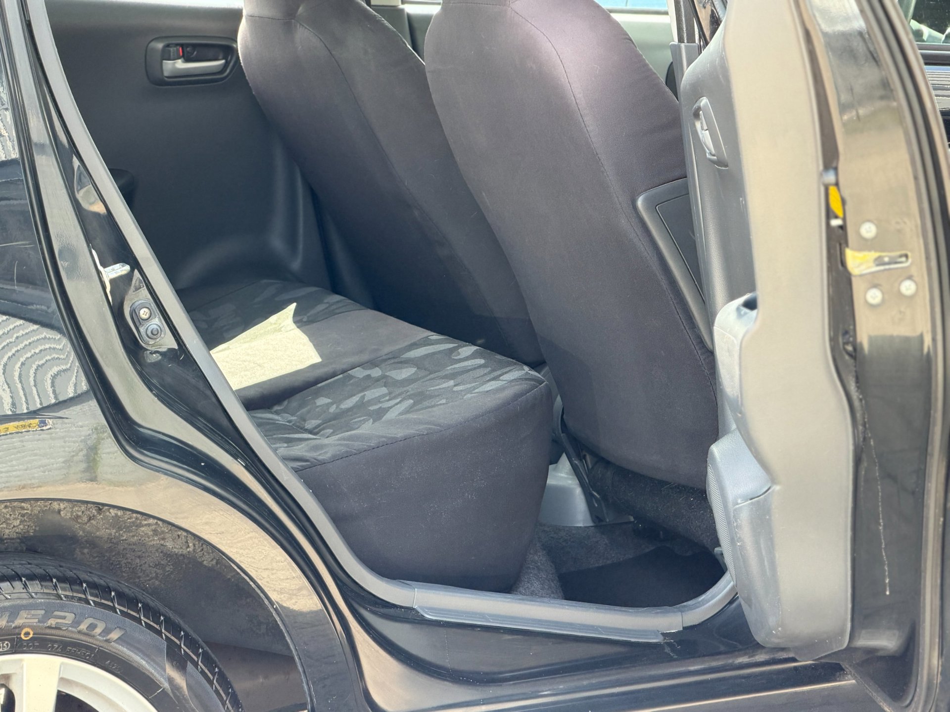 Foto van Suzuki Alto