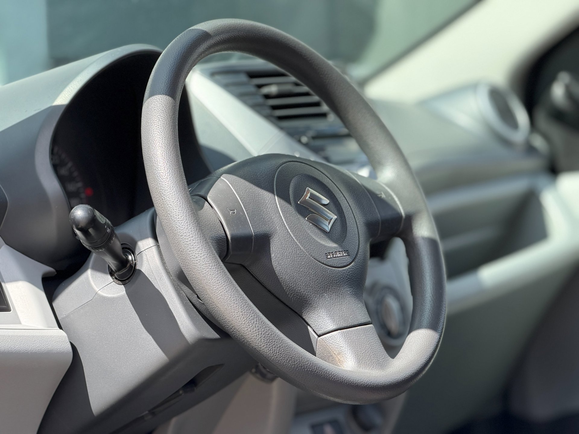 Foto van Suzuki Alto