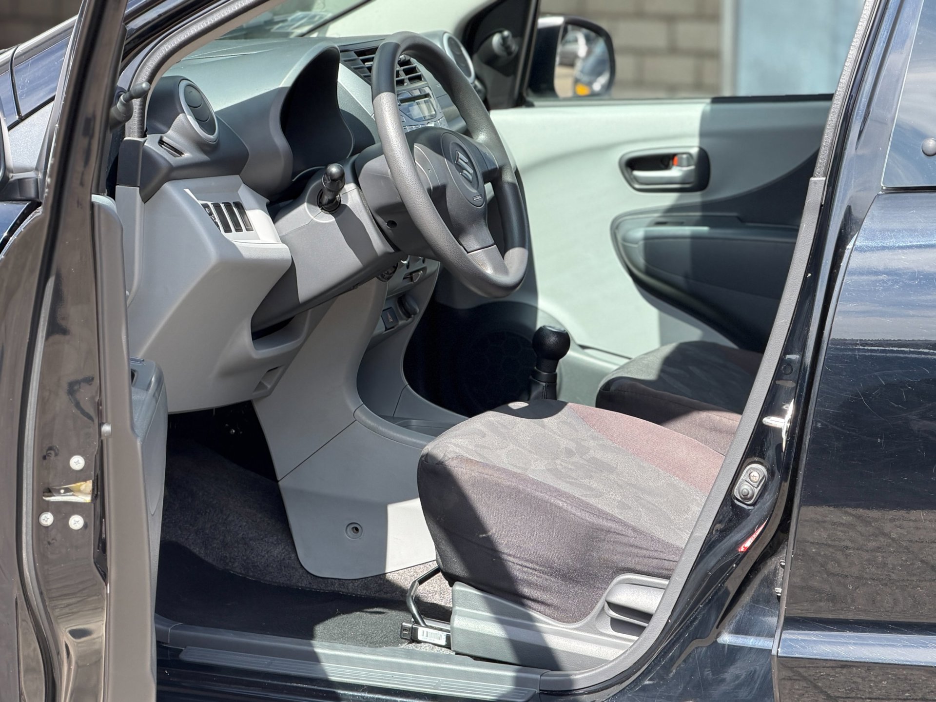 Foto van Suzuki Alto