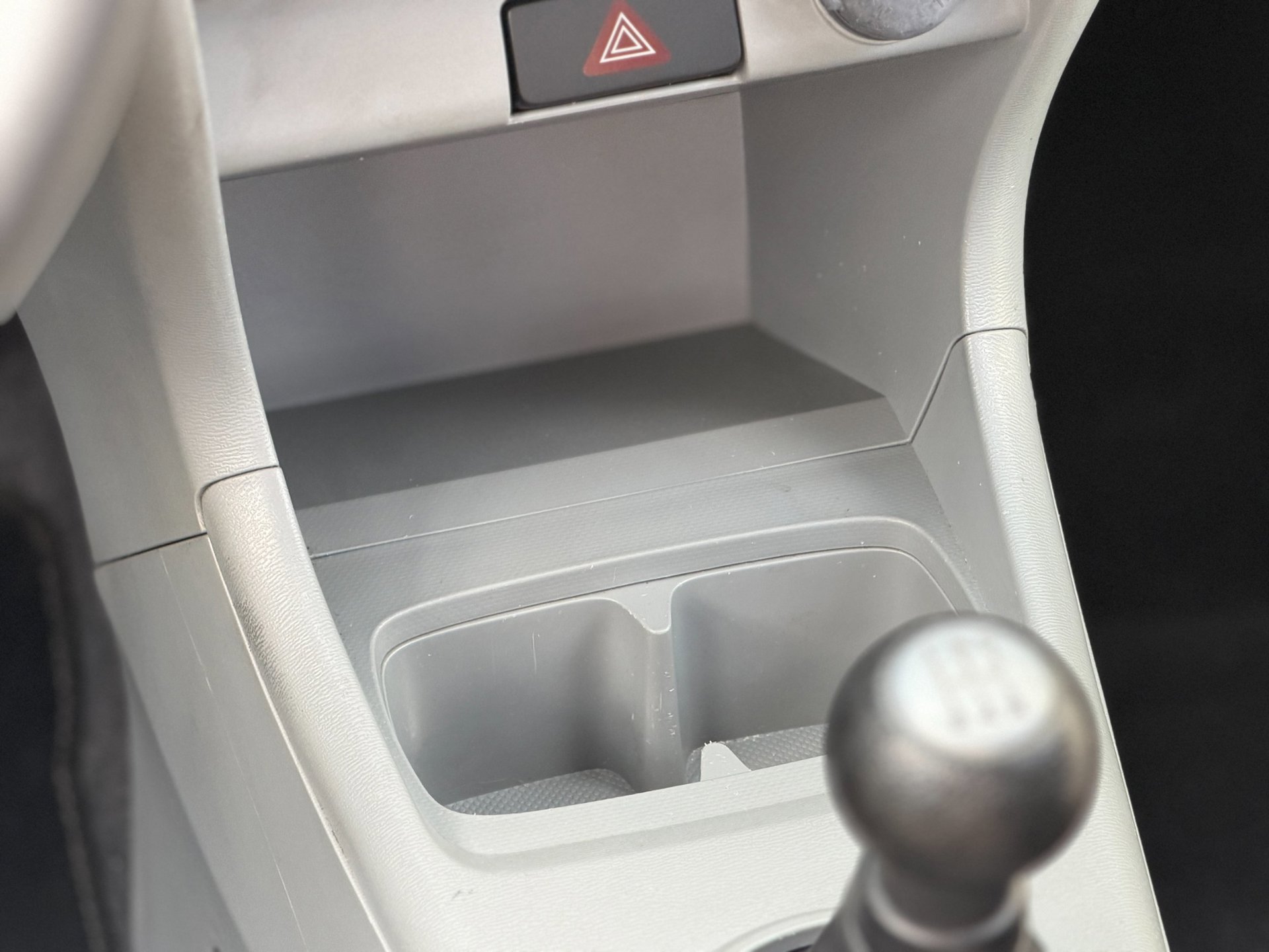 Foto van Suzuki Alto