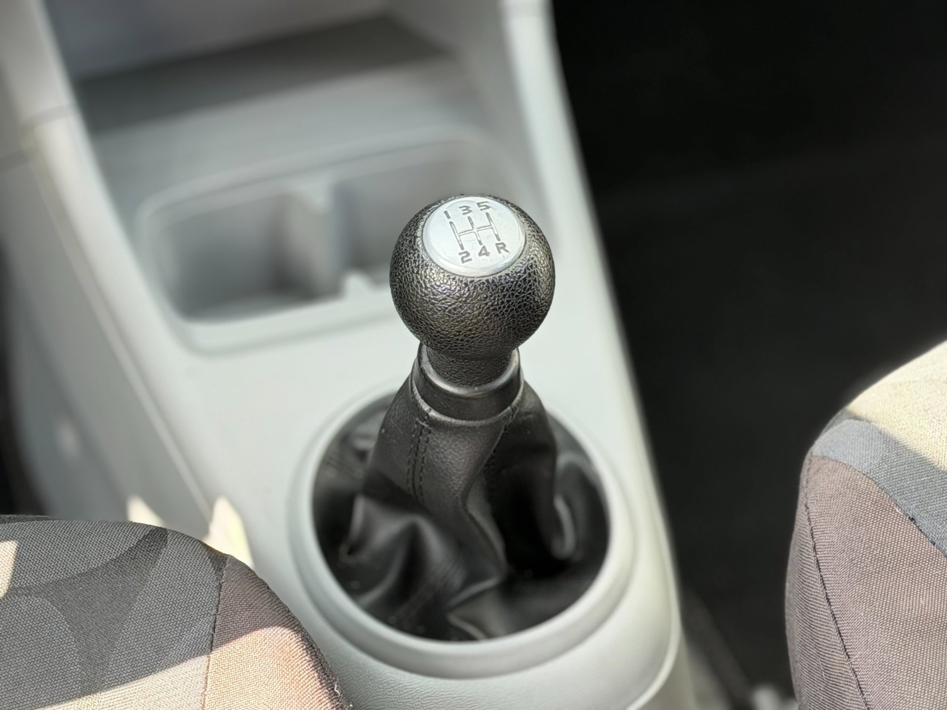 Foto van Suzuki Alto