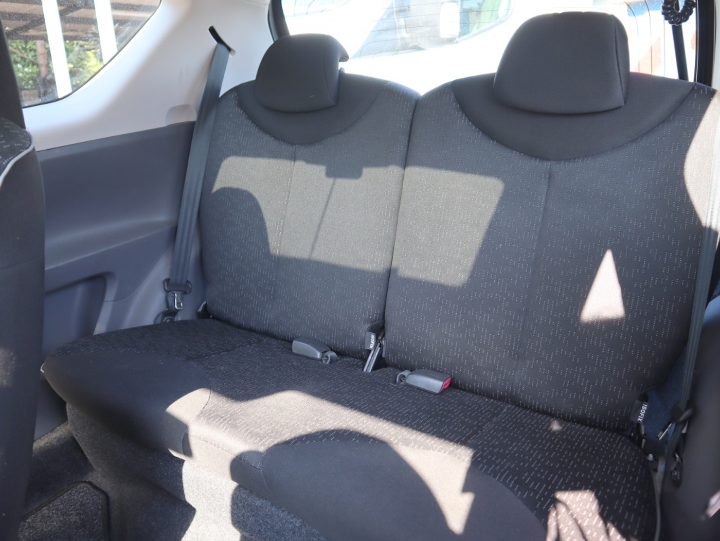 Foto van Peugeot Peugeot 107