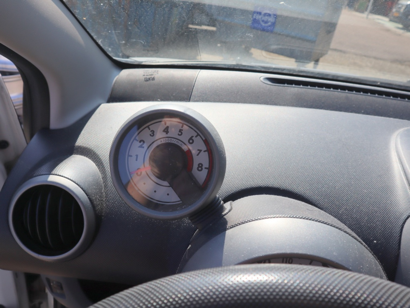 Foto van Peugeot Peugeot 107
