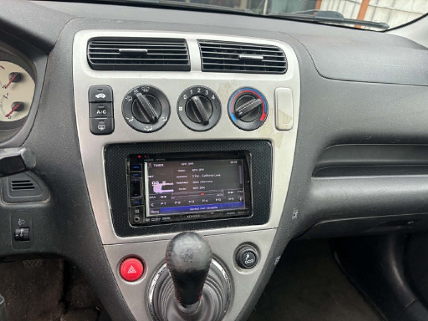 Foto van Honda Civic 3 DR