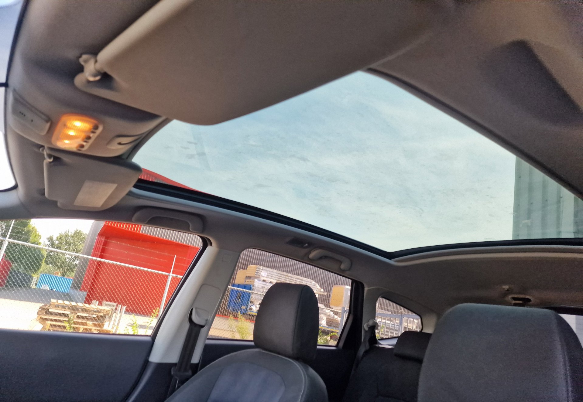 Foto van Nissan Nissan Qashqai+2