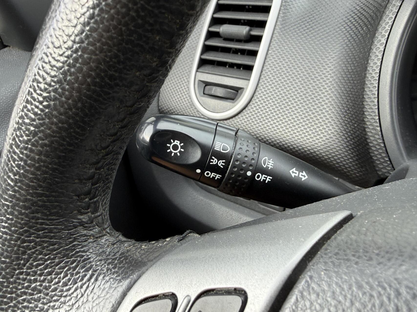 Foto van Suzuki Splash