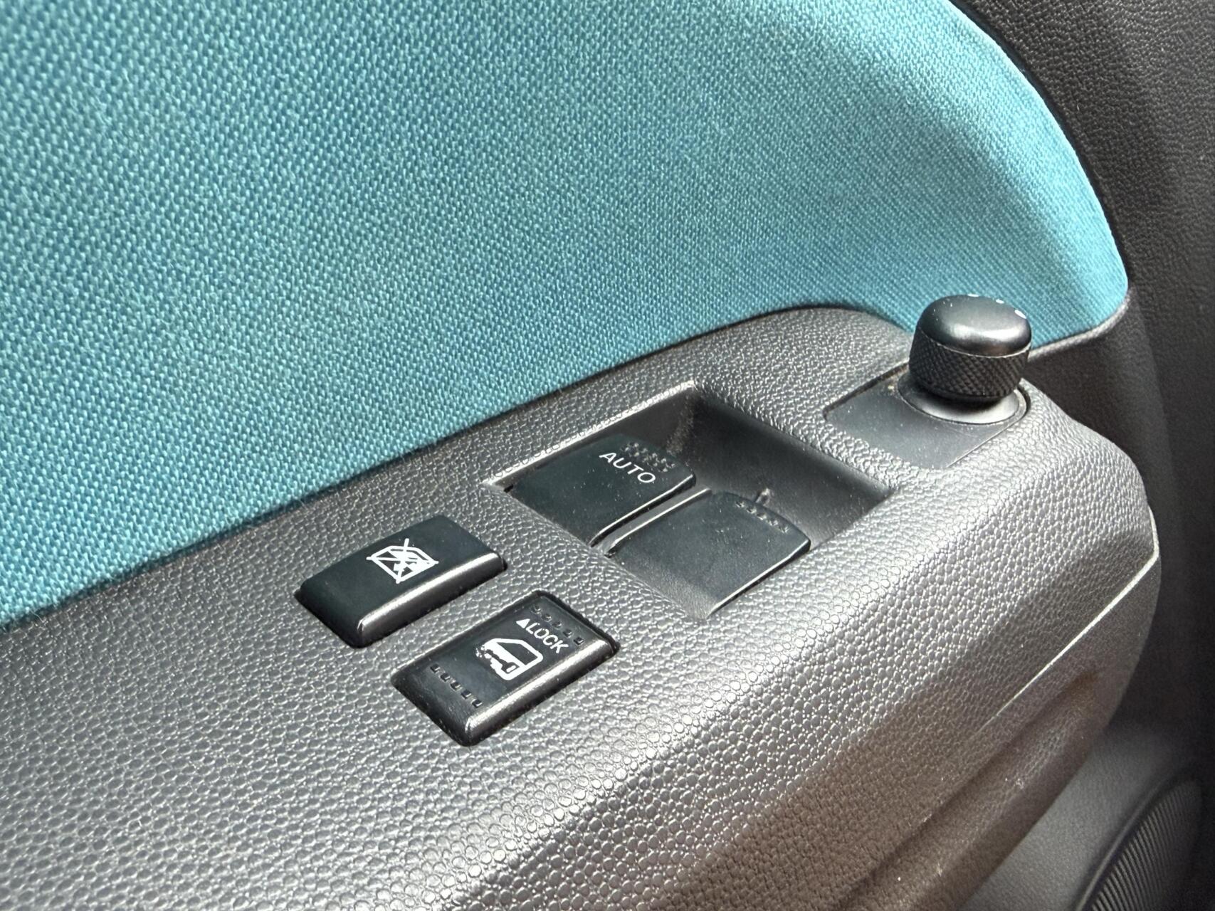 Foto van Suzuki Splash