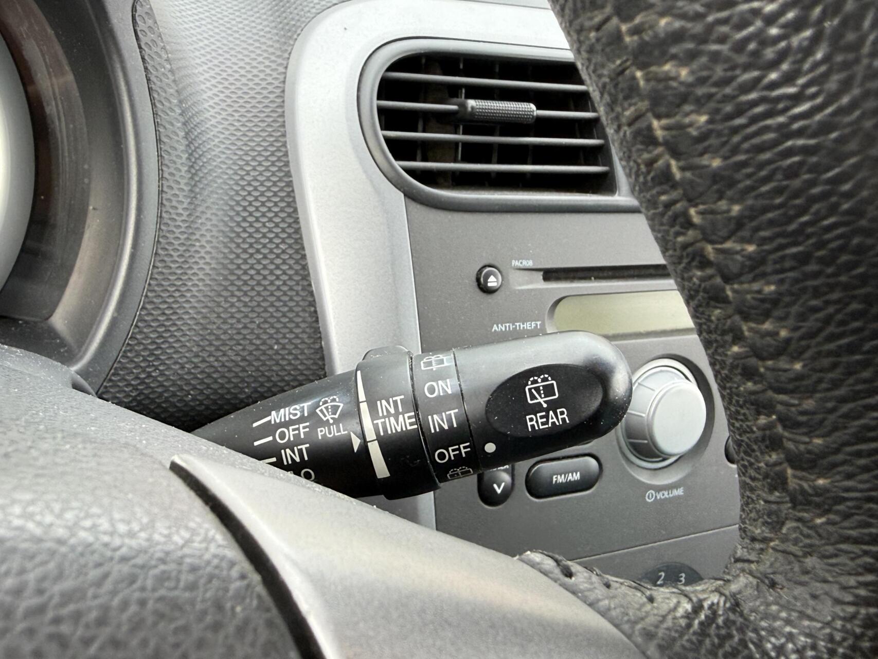Foto van Suzuki Splash