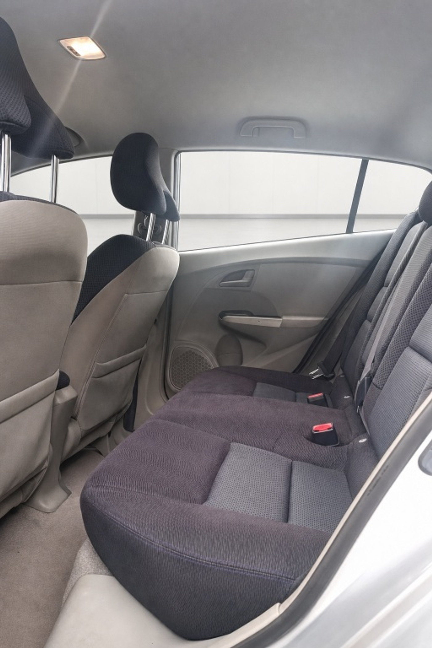 Foto van Honda Insight